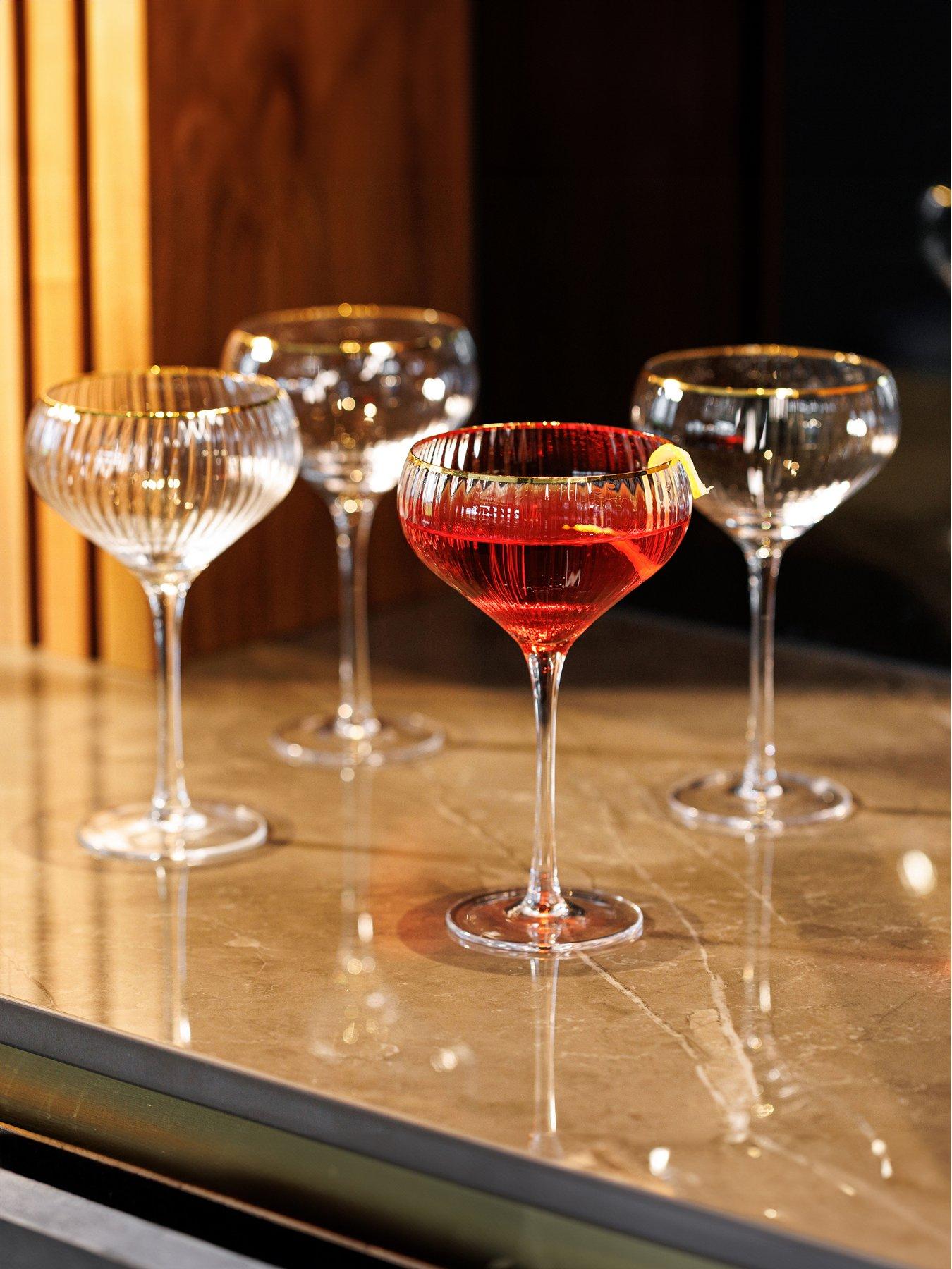 undefined Mk Sorrento Coupe 4pc