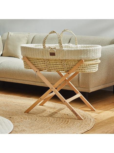 the-little-green-sheep-natural-knitted-moses-basket-static-stand-linen