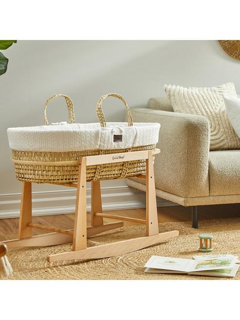 the-little-green-sheep-natural-knitted-moses-basket-rocking-stand-white