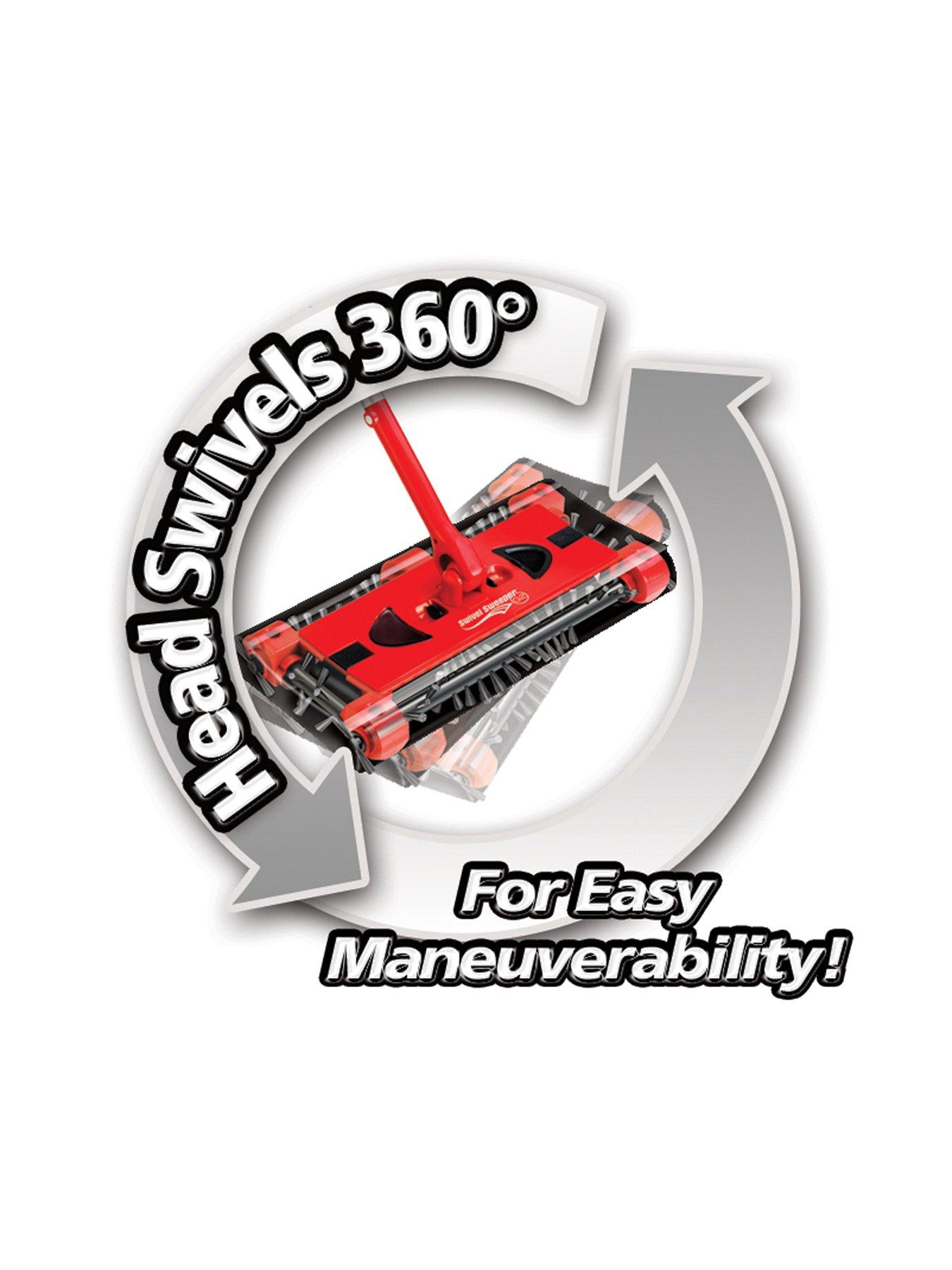  image of jml-swivel-sweeper