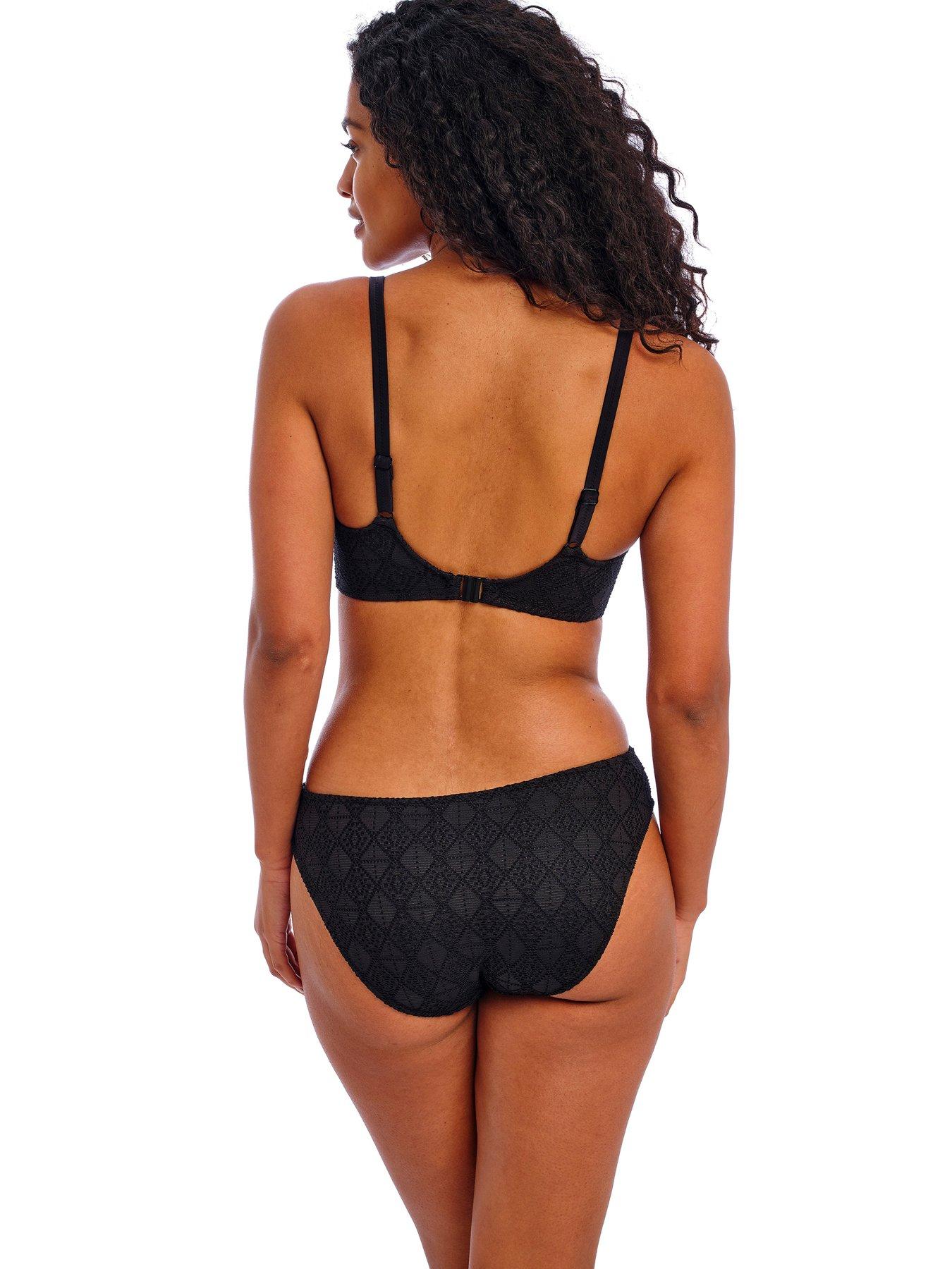  image of freya-nomad-nights-bikini-brief-black