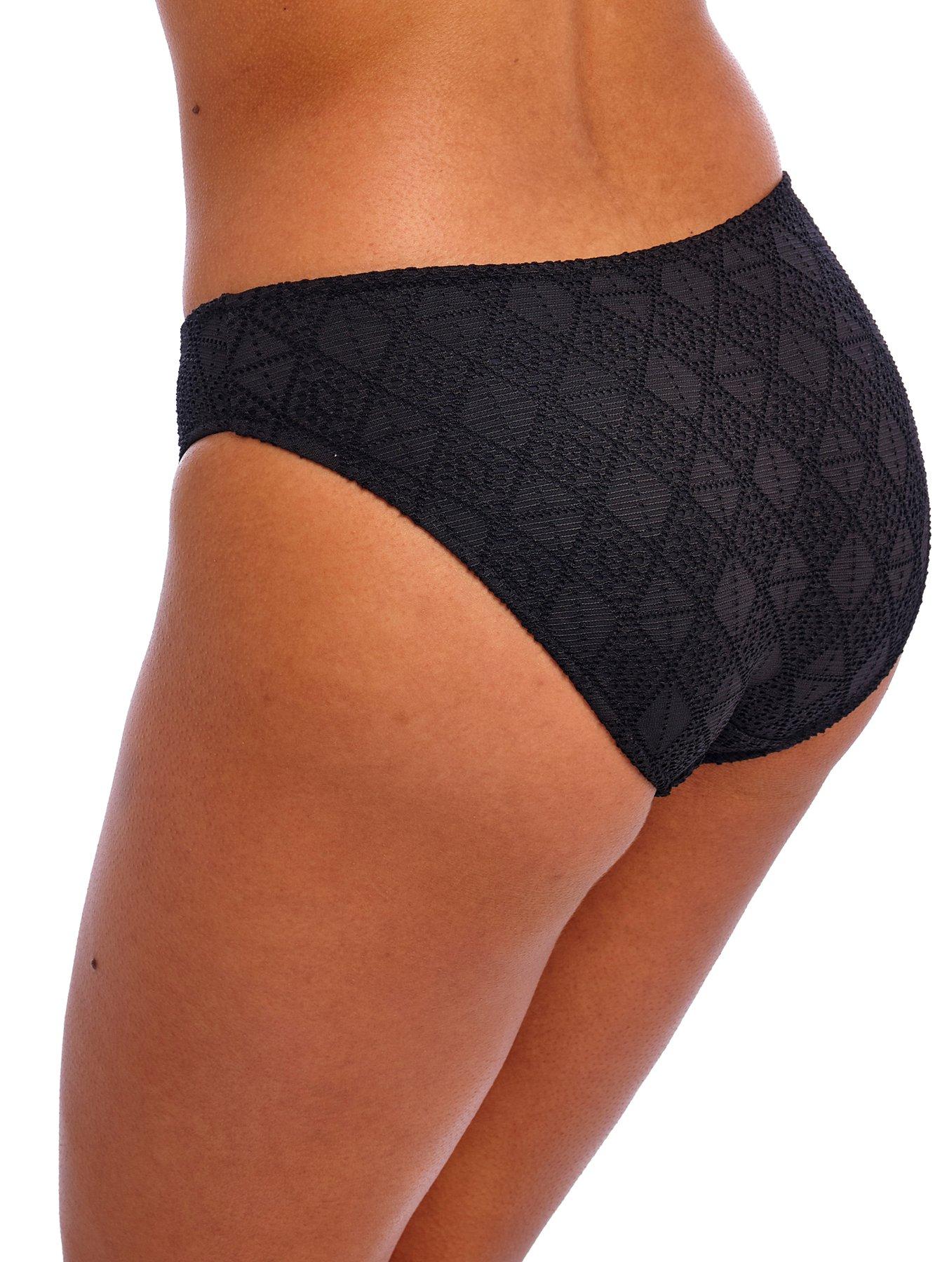  image of freya-nomad-nights-bikini-brief-black
