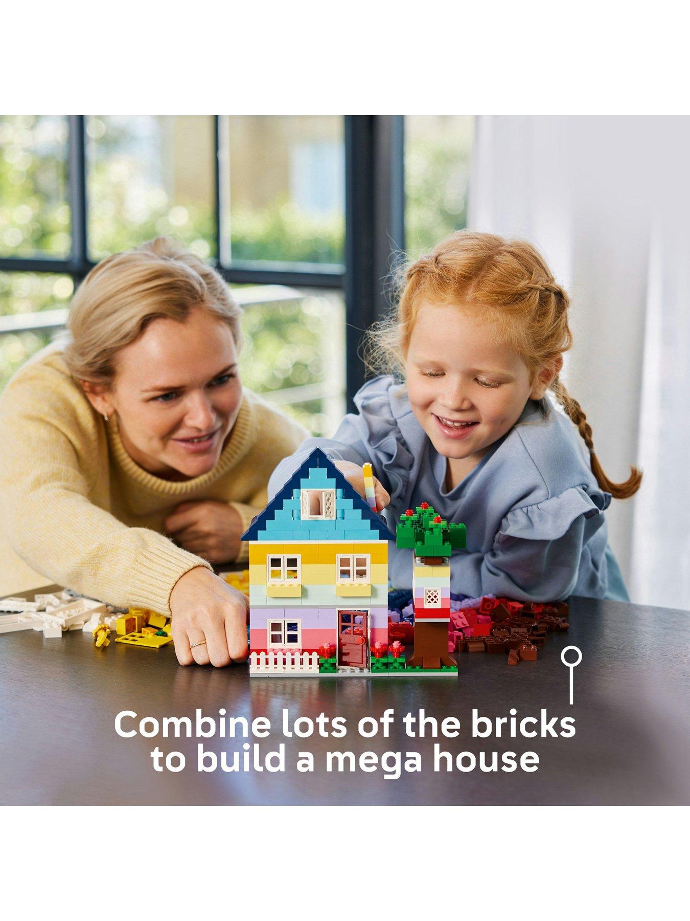 image of lego-classic-creative-houses-building-toys-11035