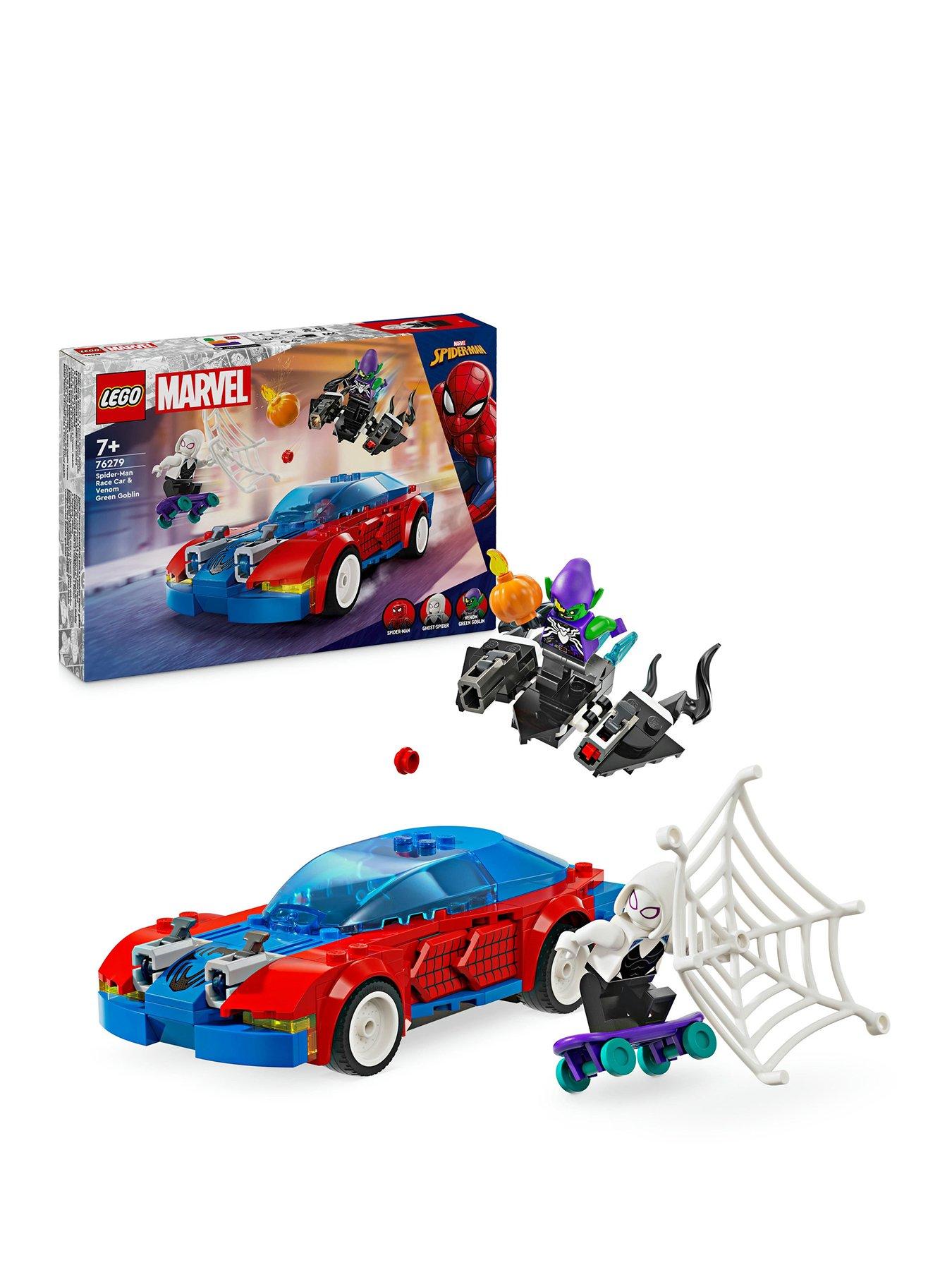 lego-super-heroes-spider-man-race-car-amp-venom-green-goblin-76279