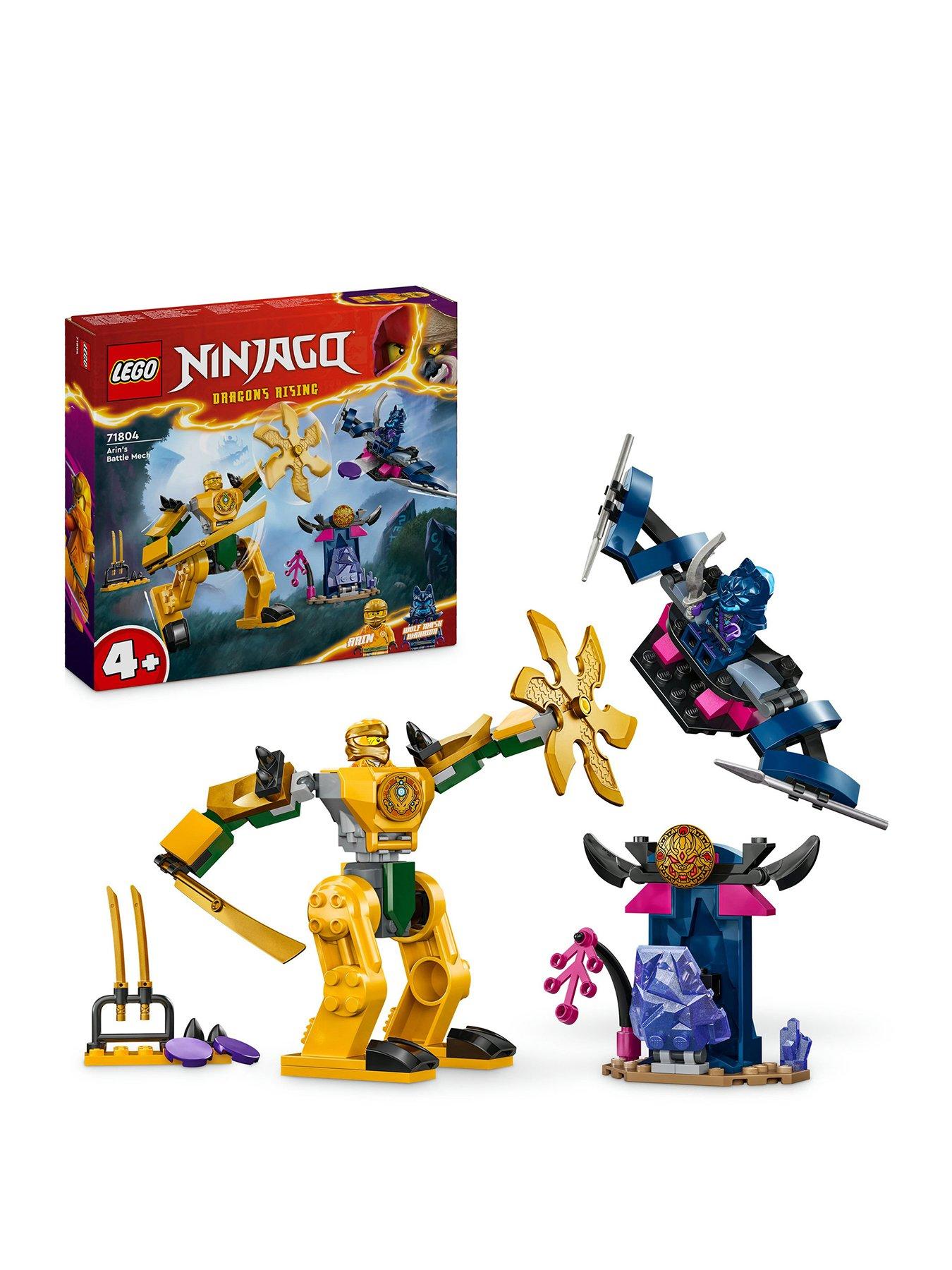 lego-ninjago-arinrsquos-battle-mech-action-figure-toy-set-71804