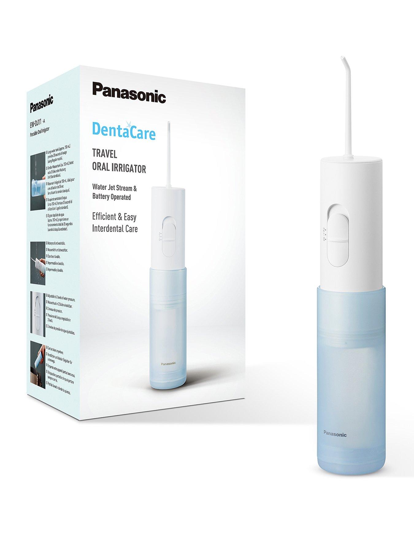 undefined Travel Water Flosser