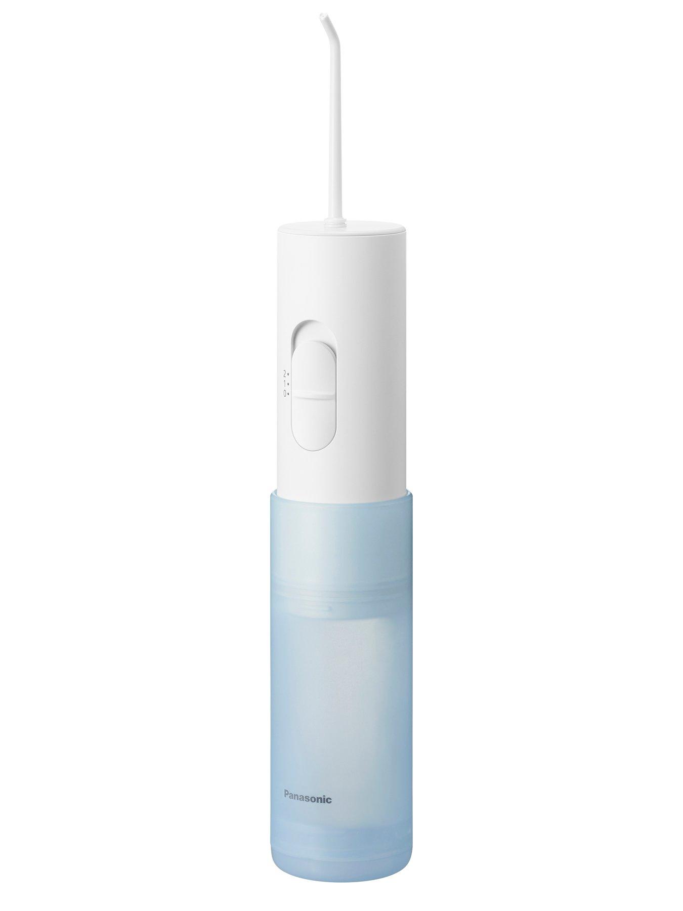  image of panasonic-travel-water-flosser