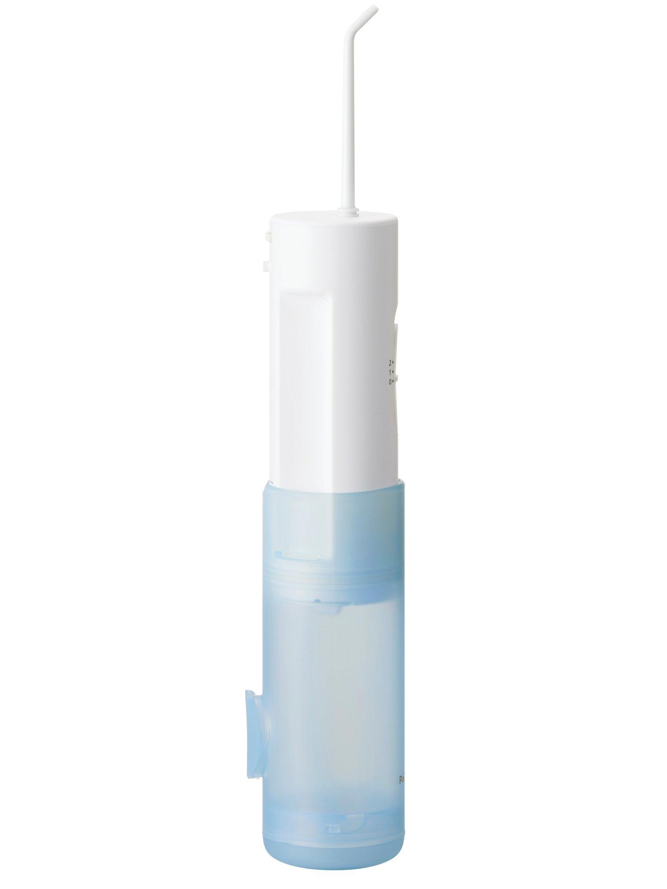  image of panasonic-travel-water-flosser