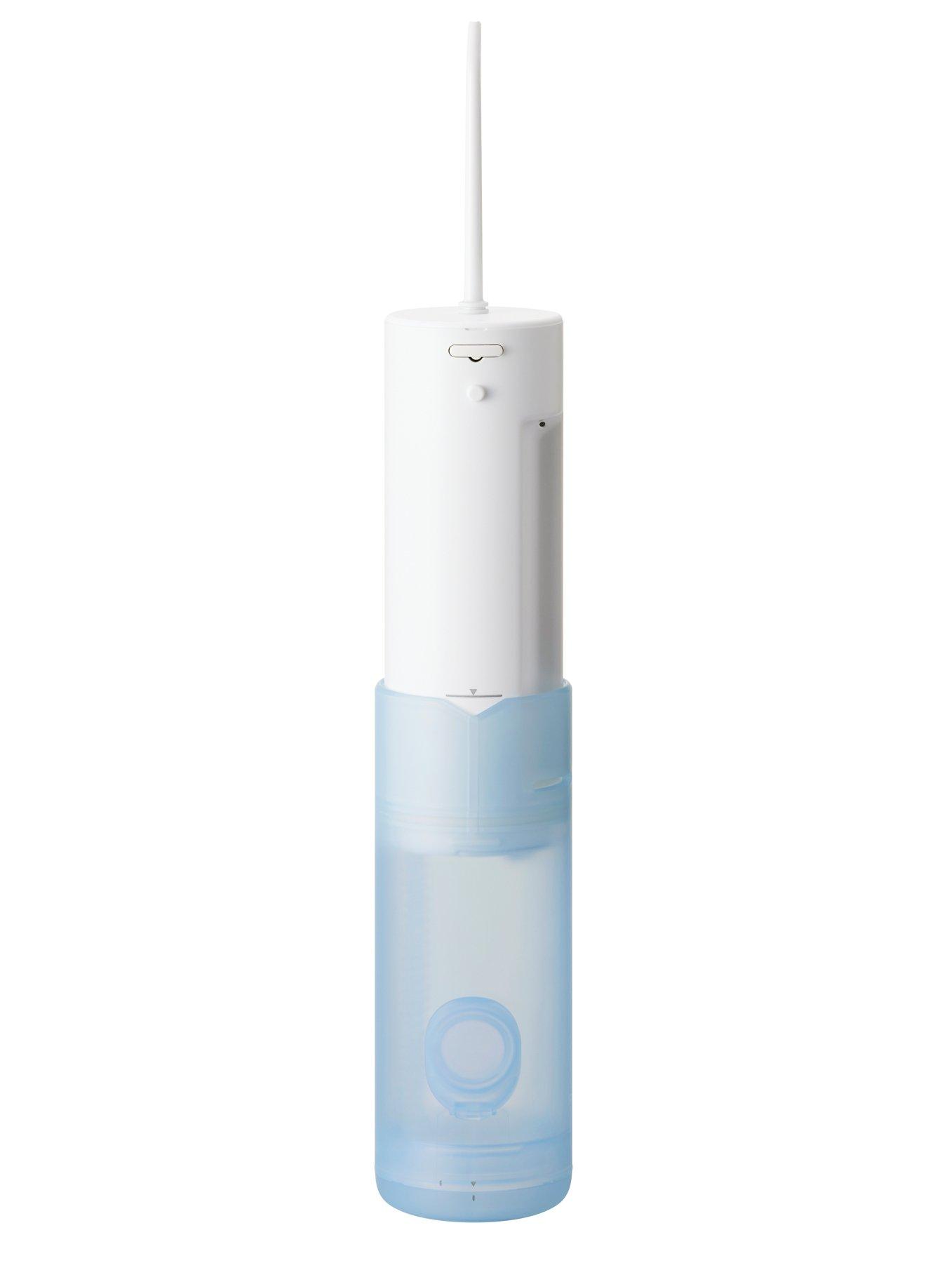  image of panasonic-travel-water-flosser