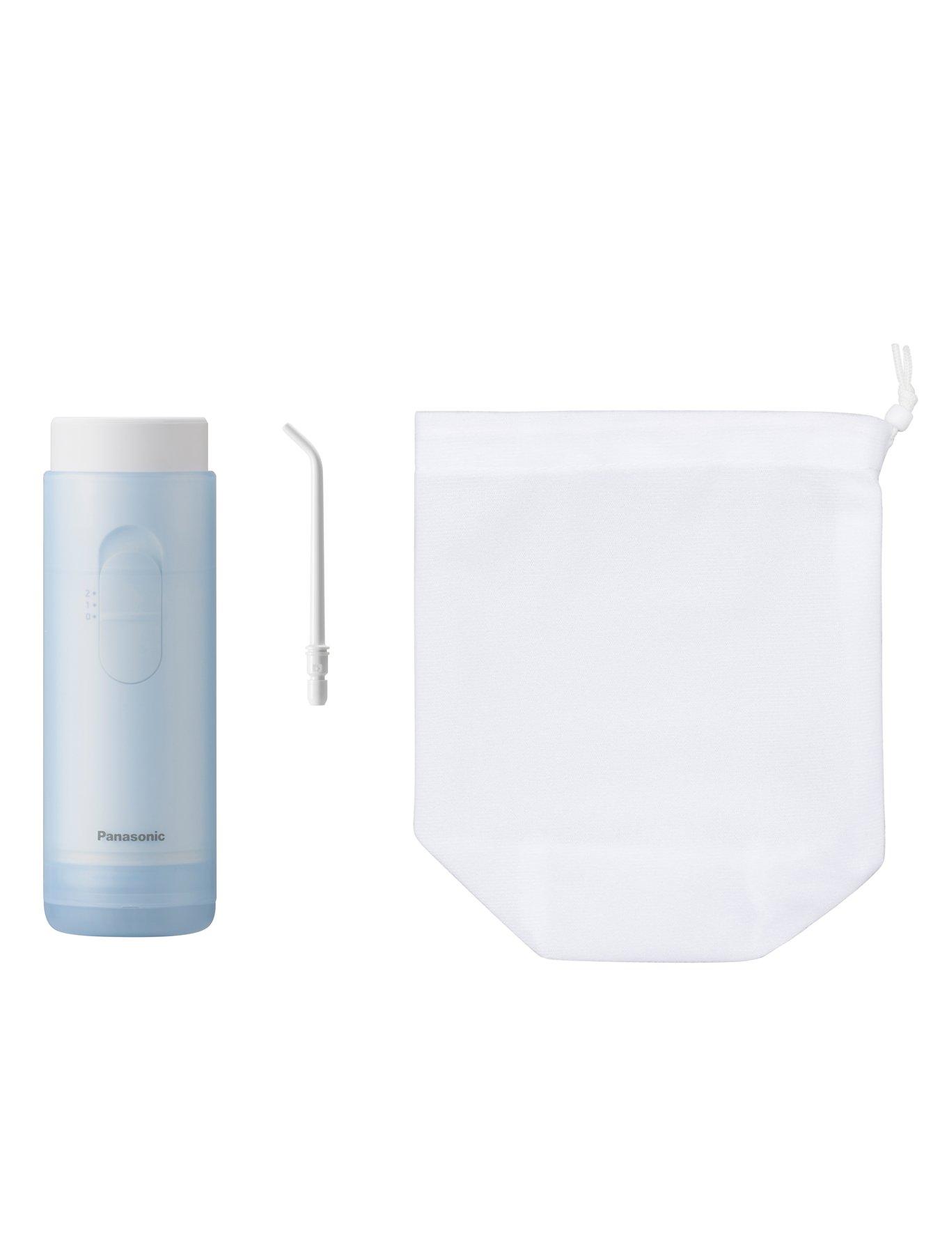  image of panasonic-travel-water-flosser