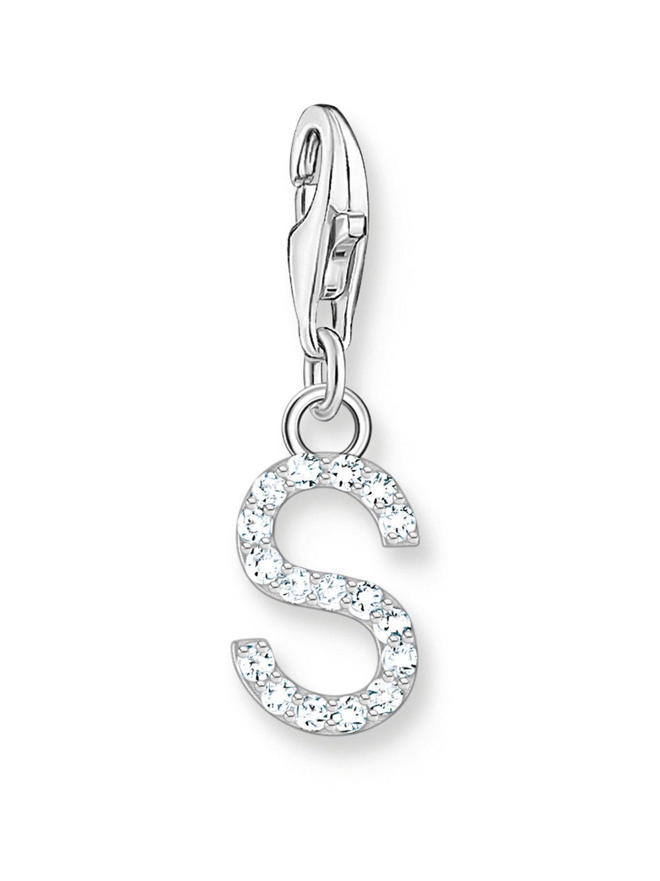 thomas-sabo-charm-club-letter-charm