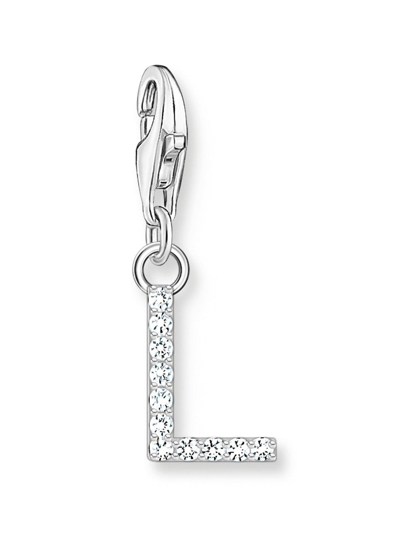 thomas-sabo-charm-club-letter-charm