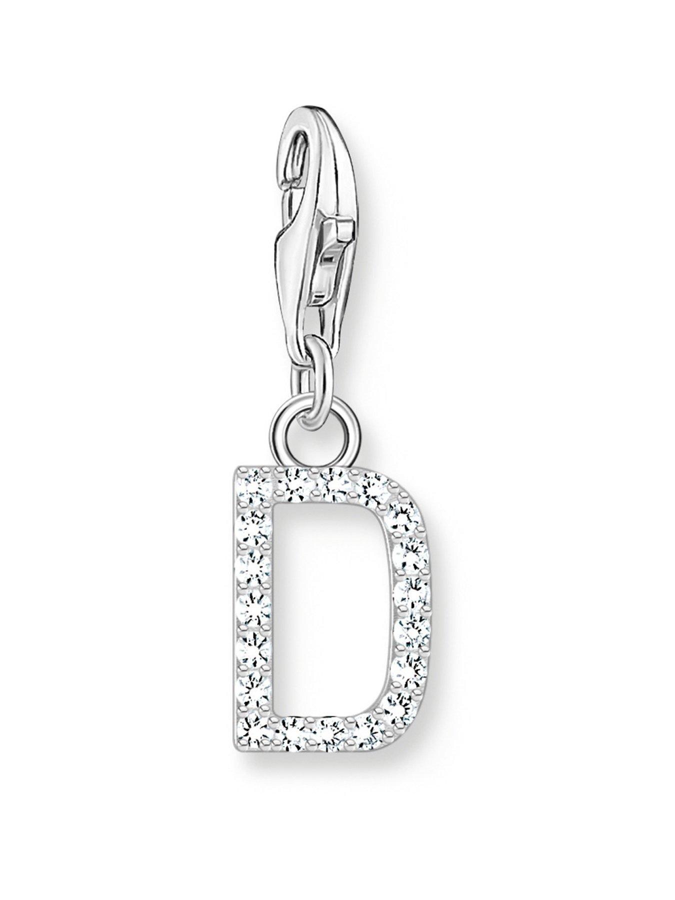 thomas-sabo-charm-club-letter-charm