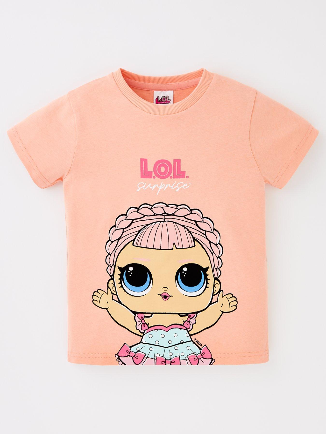 Lol dolls t shirt online