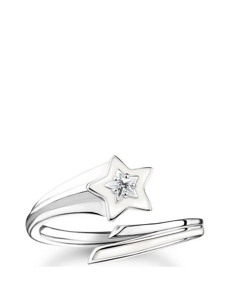 thomas-sabo-charming-star-ring