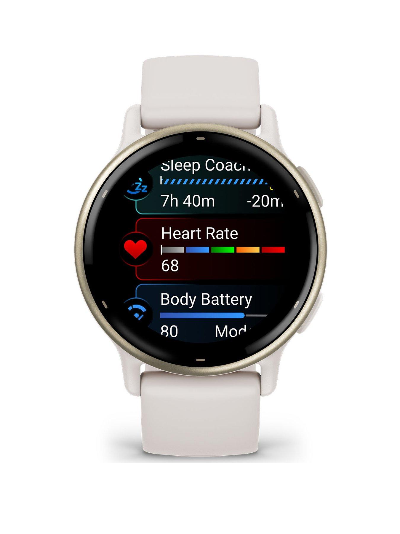 Garmin vivoactive 5 Music GPS WiFi littlewoods
