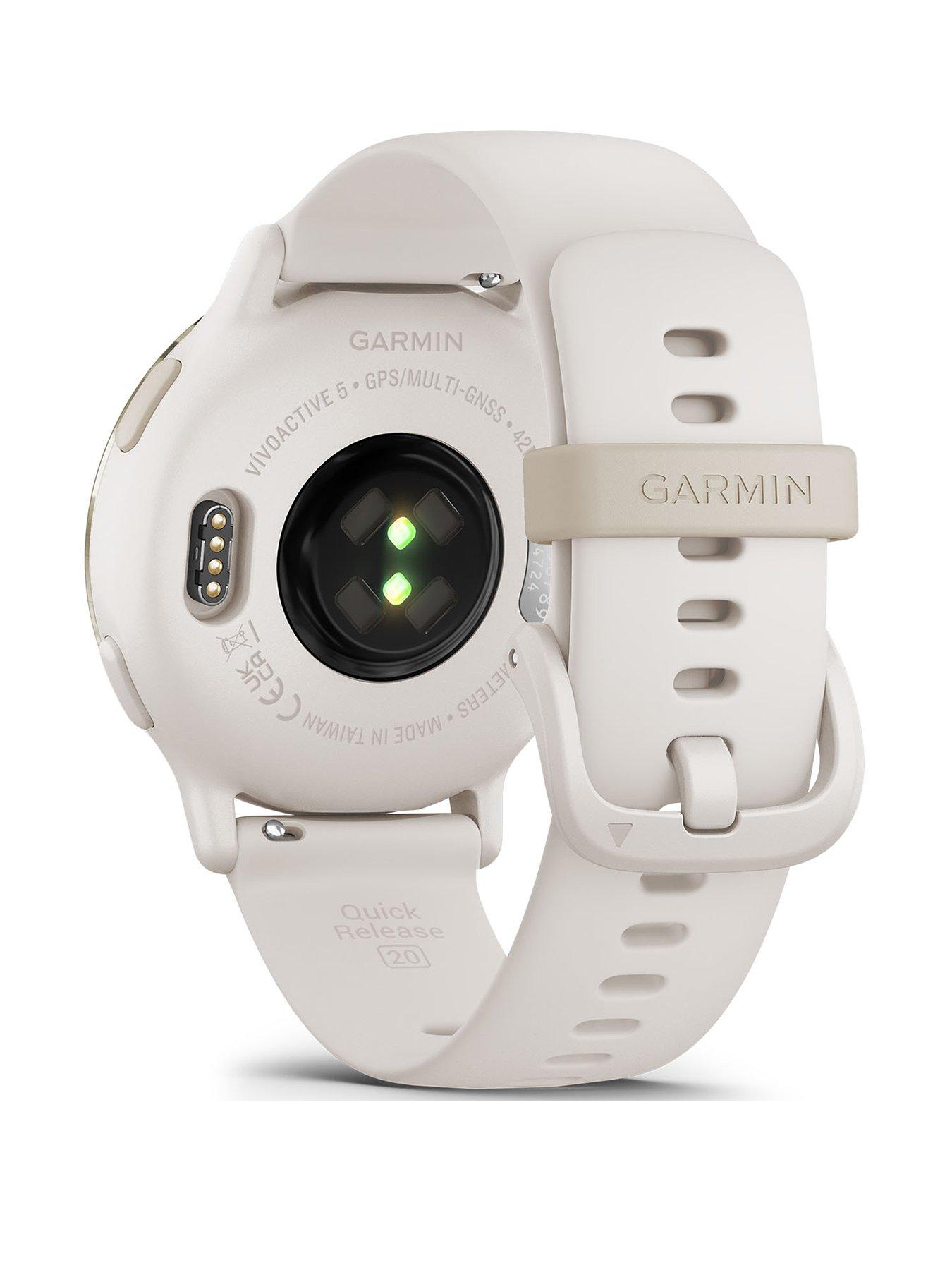 Vivoactive 3 music wifi hotsell