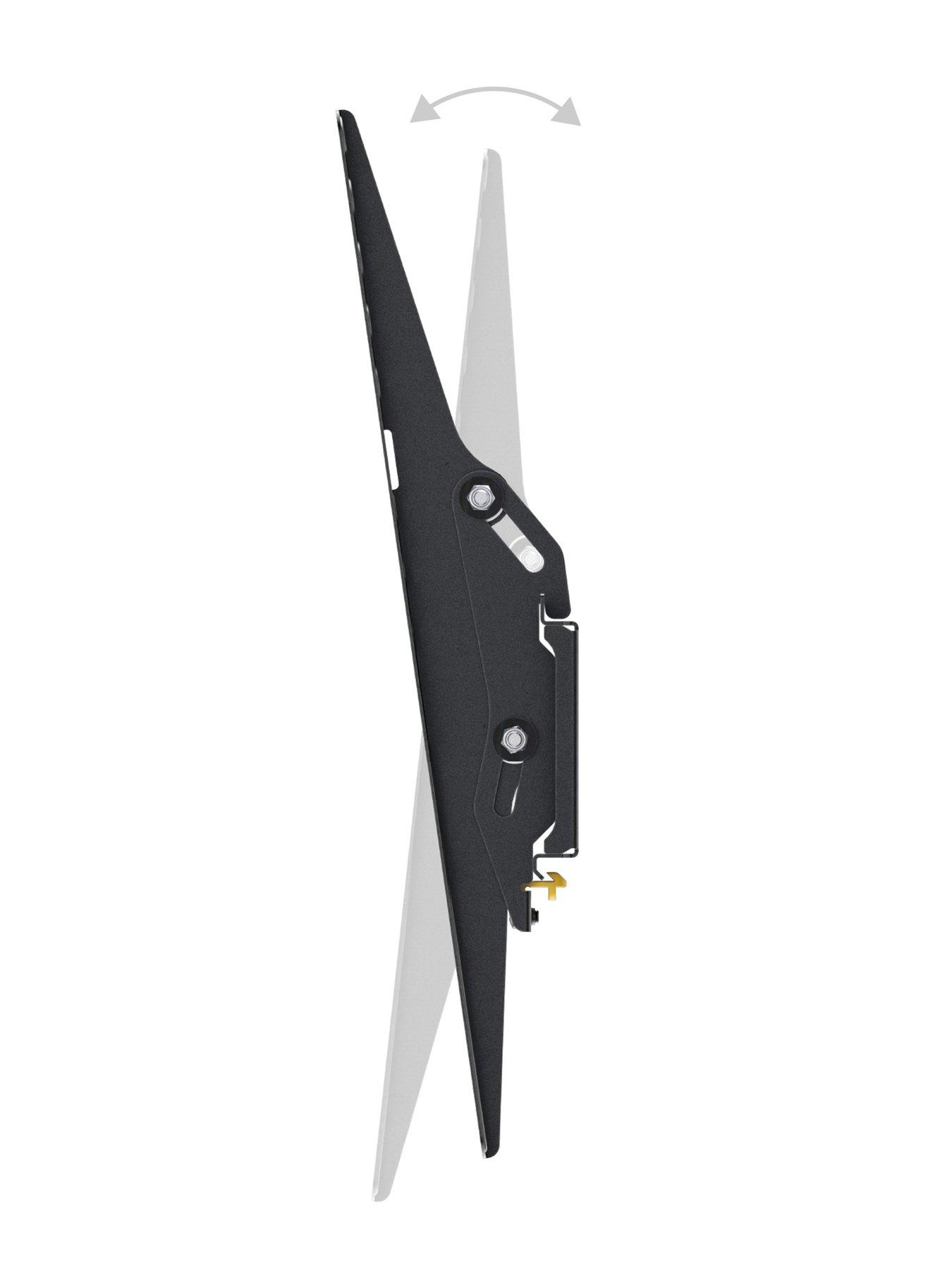  image of avf-ecomount-adjustable-tilt-tv-mount-32-55