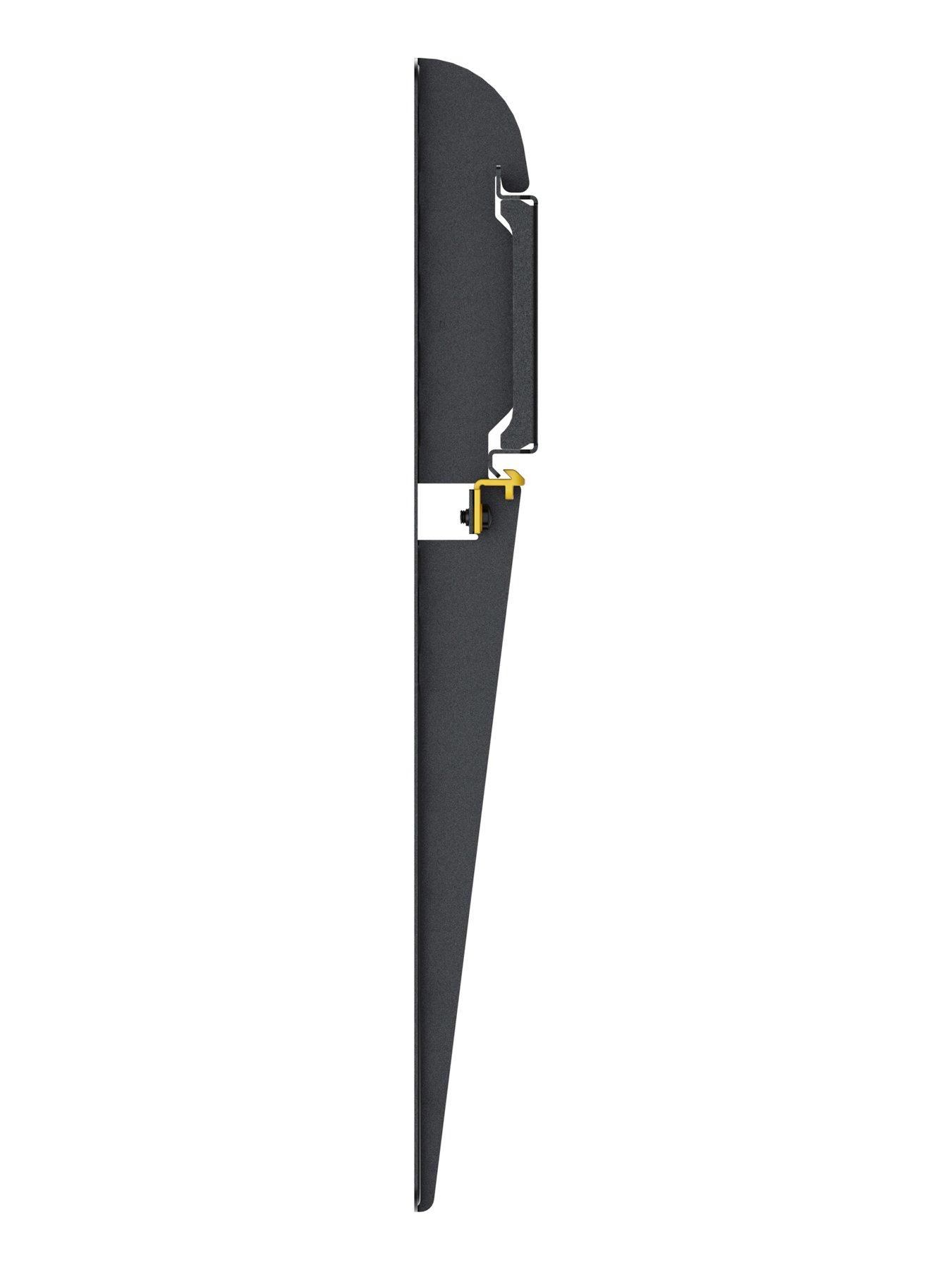  image of avf-ecomount-flat-to-wall-tv-mount-40-80