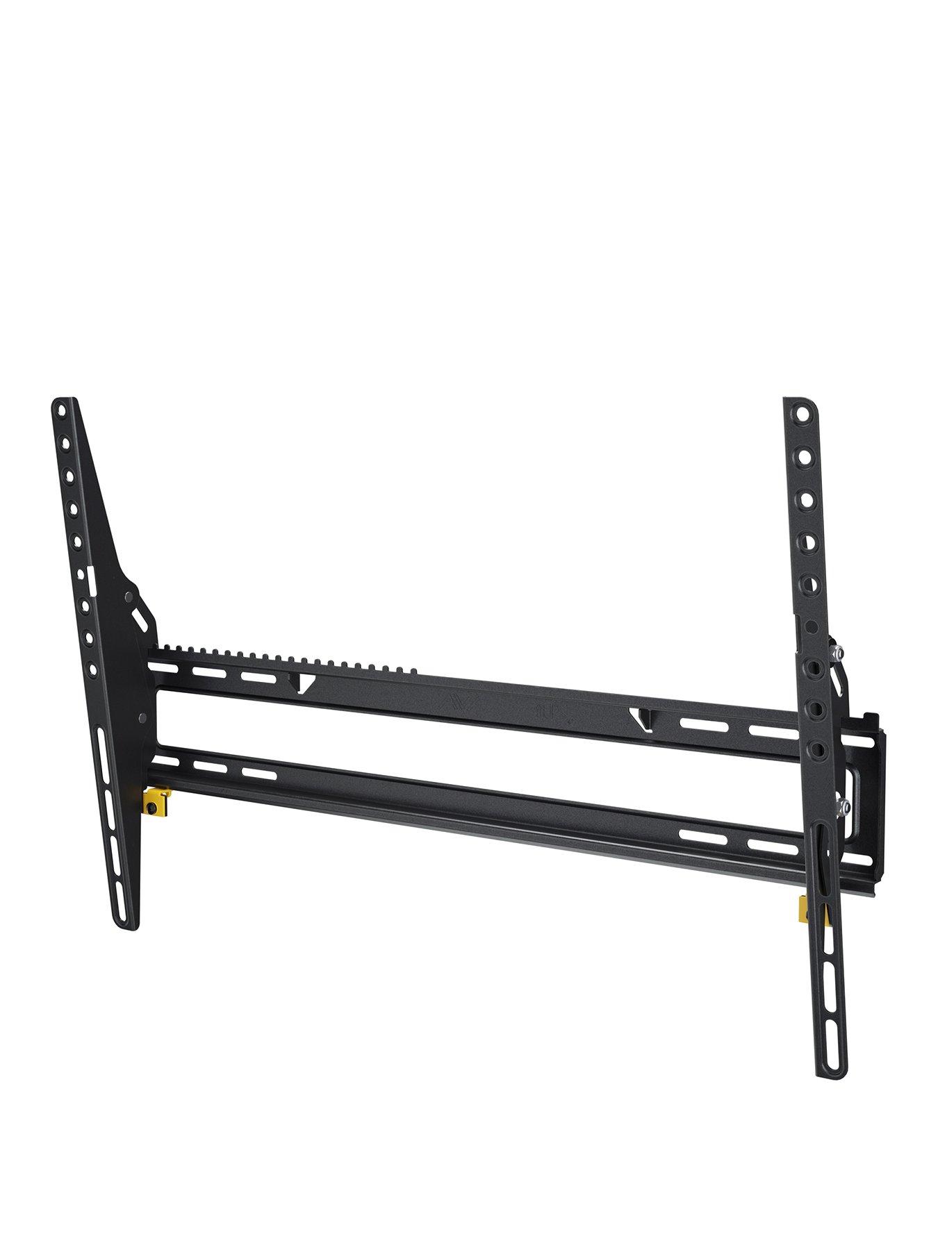 AVF Ecomount Adjustable Tilt TV Wall Mount - 40-80"