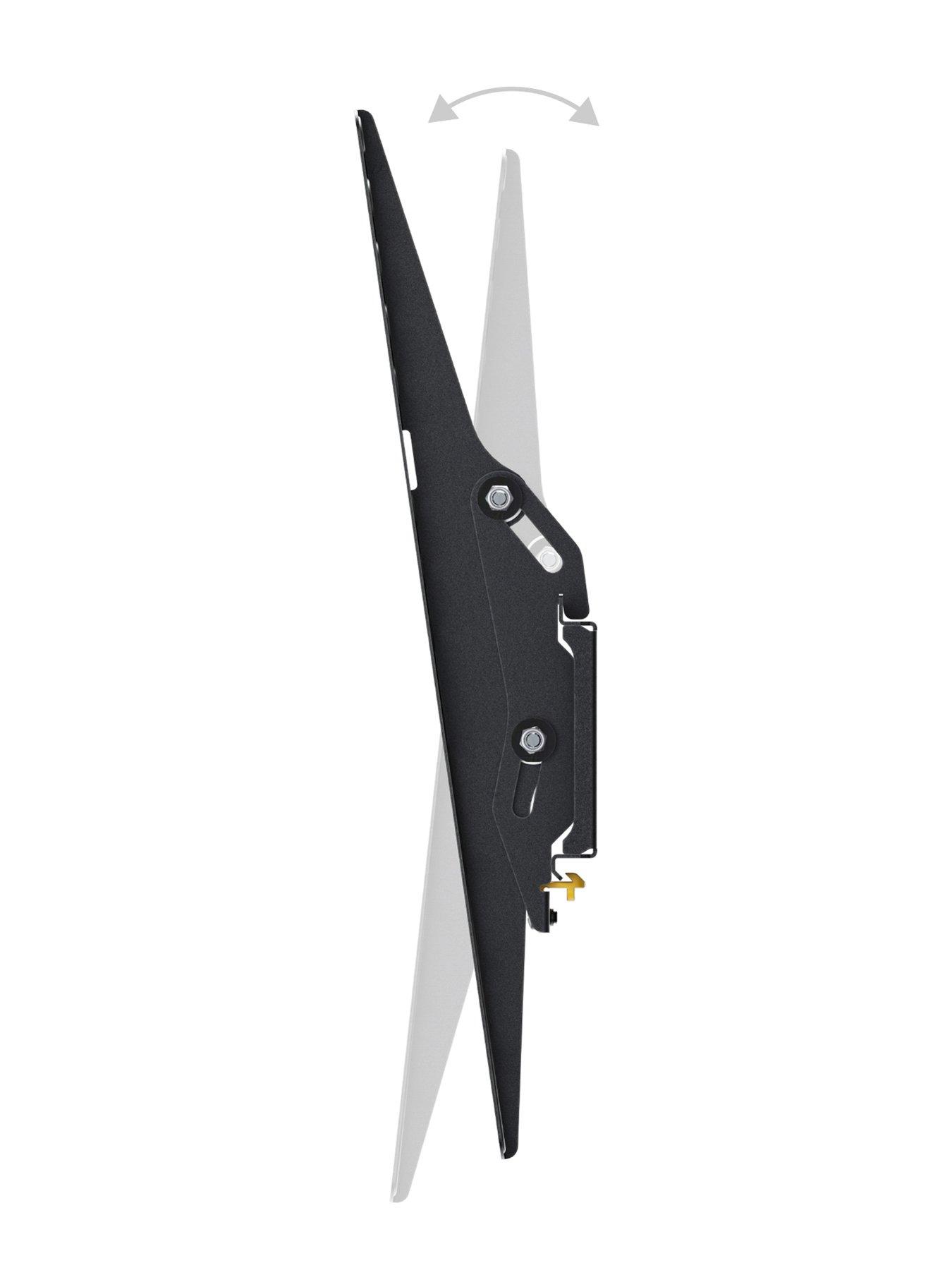 Image 4 of 5 of AVF Ecomount Adjustable Tilt TV Wall Mount - 40-80"