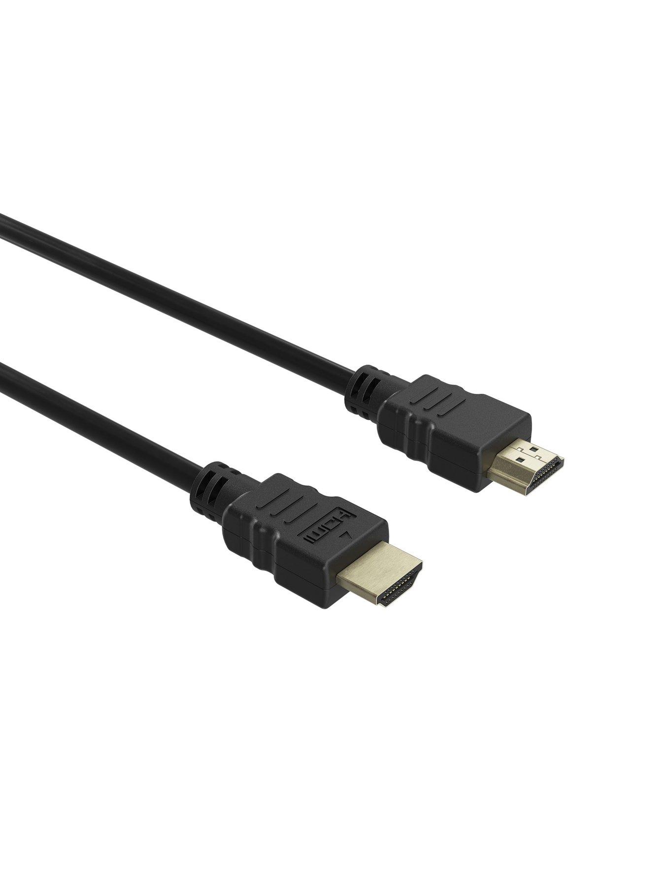  image of avf-hdmi-cable-18gpbs-4k-50m-standard