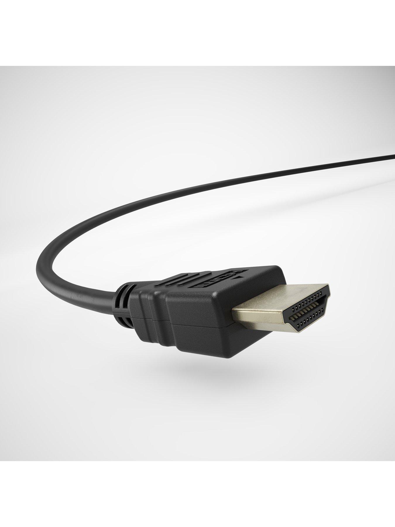  image of avf-hdmi-cable-18gpbs-4k-50m-standard