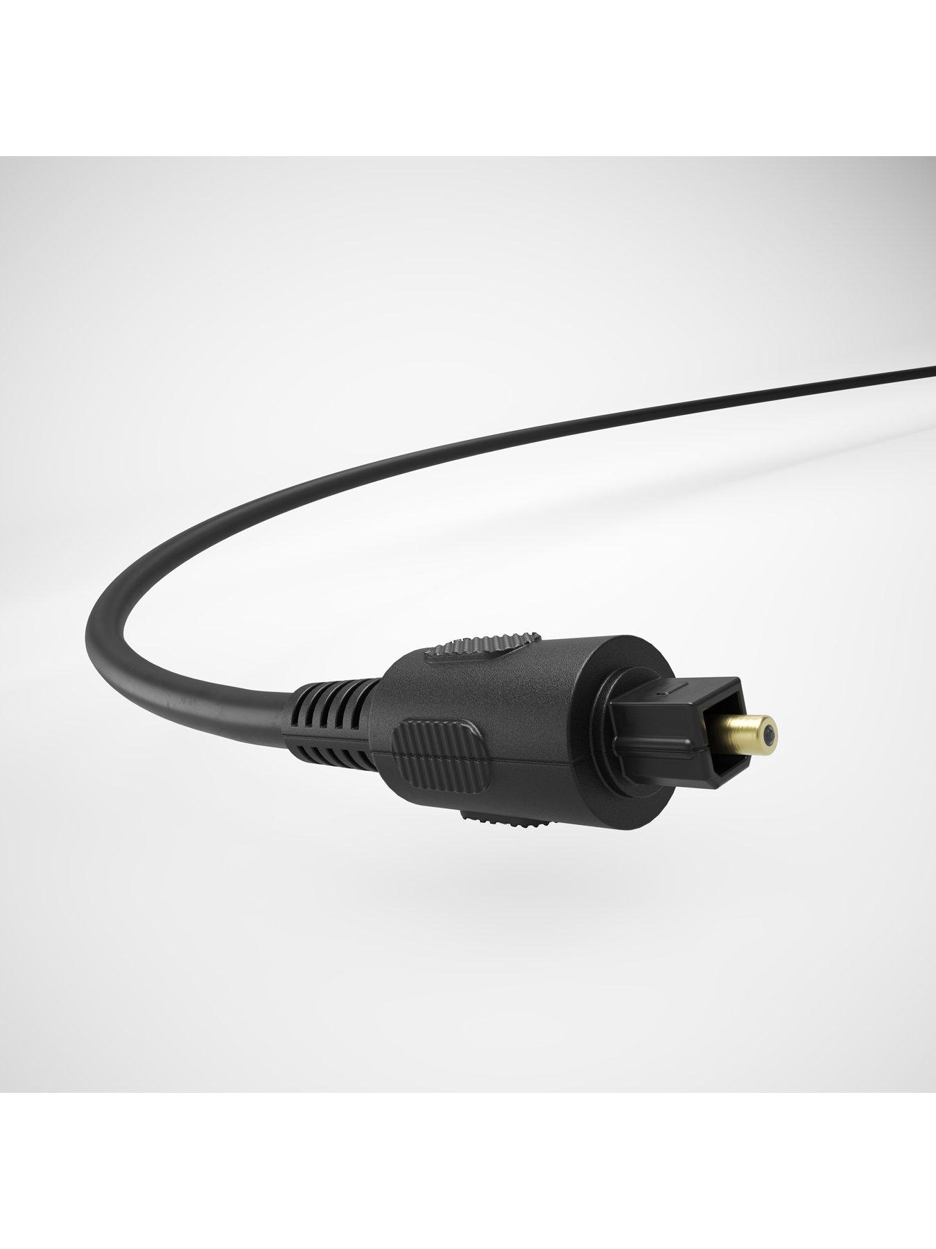 Image 3 of 3 of AVF Digital Optical Cable 1.0m Standard