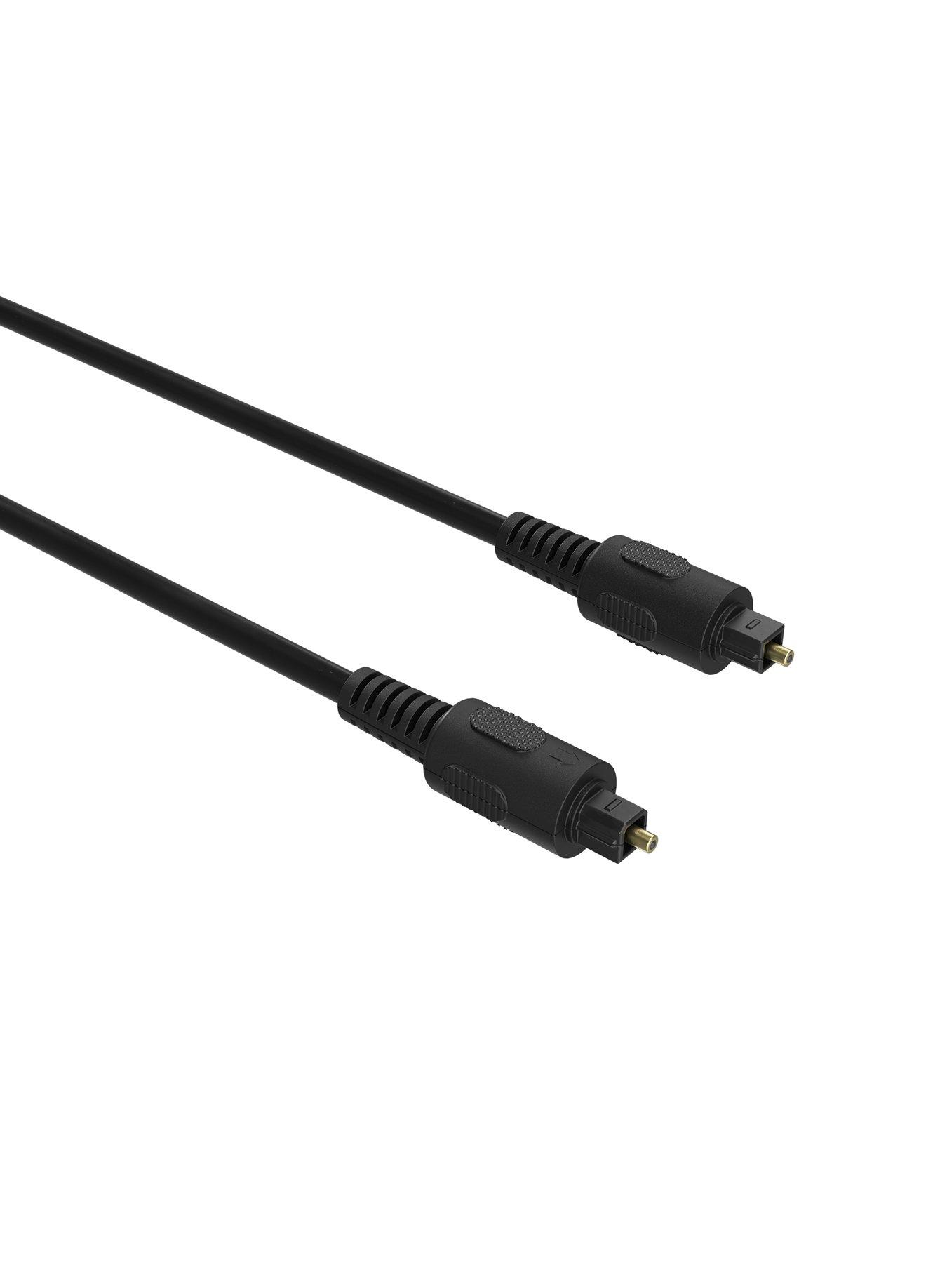 Image 2 of 3 of AVF Digital Optical Cable 2.0m Standard