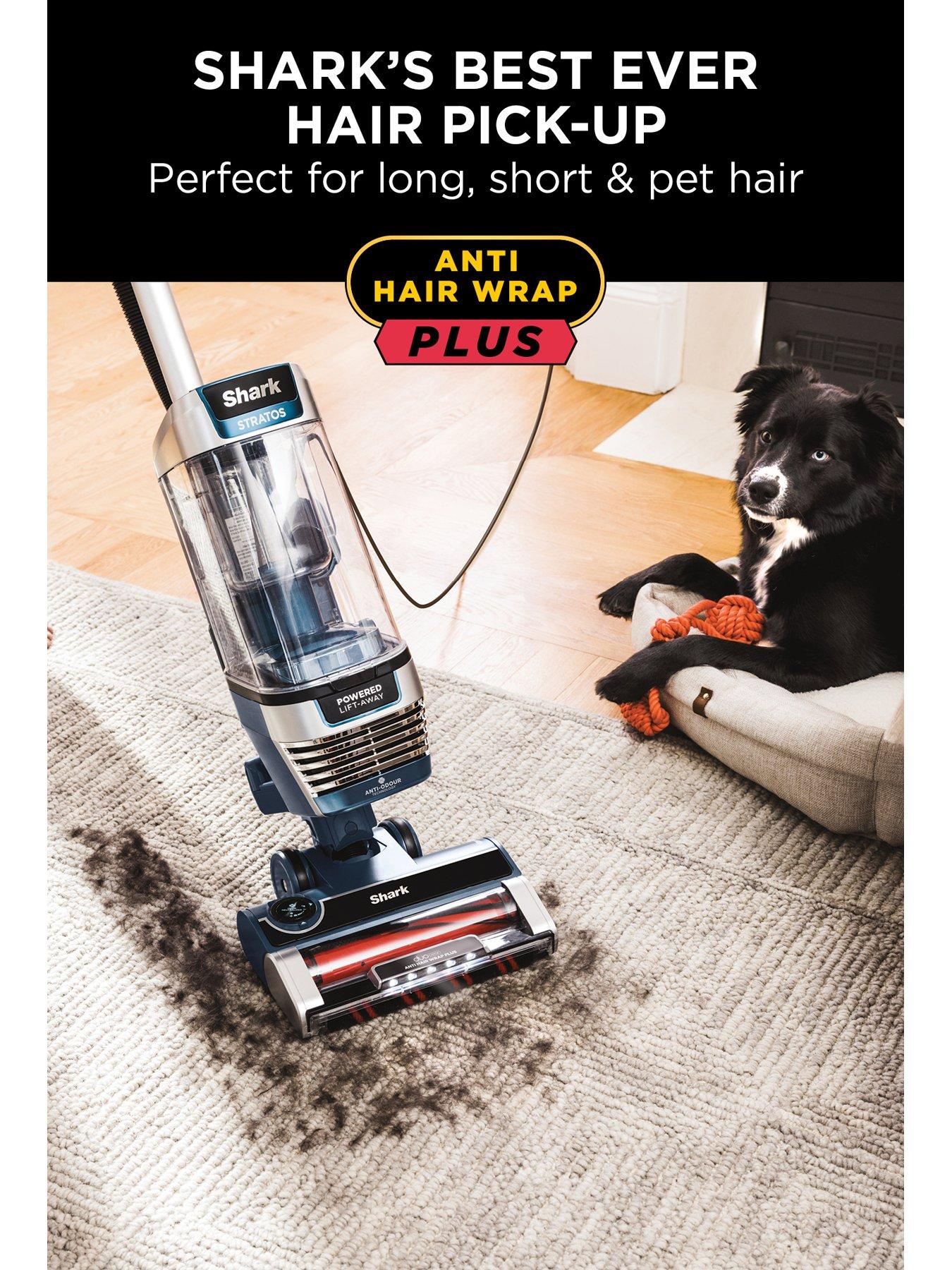 Image 4 of 6 of Shark Stratos XL Pet Pro Upright Vacuum Cleaner AZ3000UKT