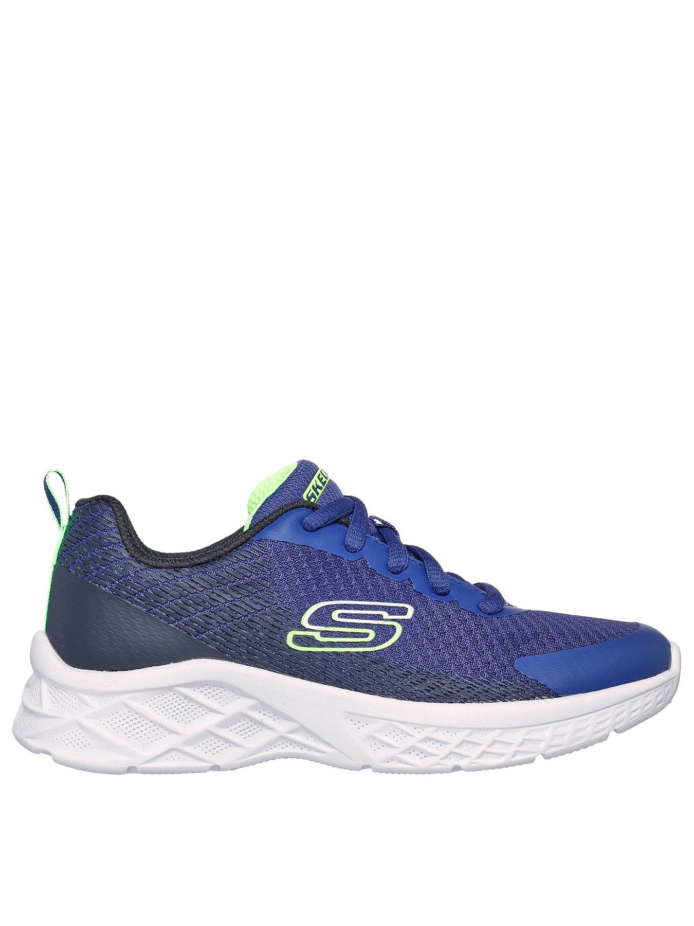 Boys cheap skechers sale