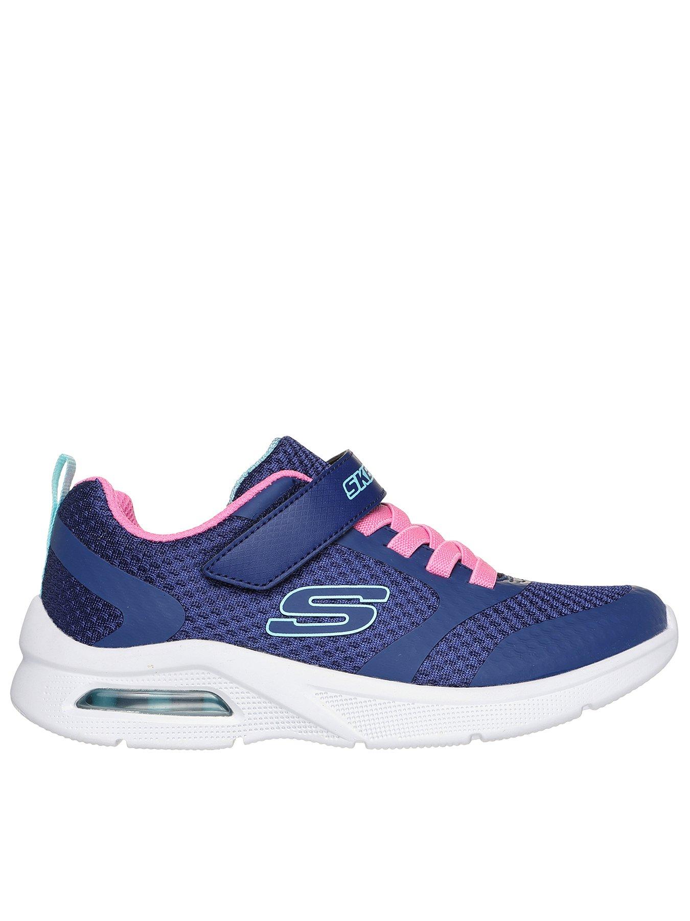 Skechers store girls sale