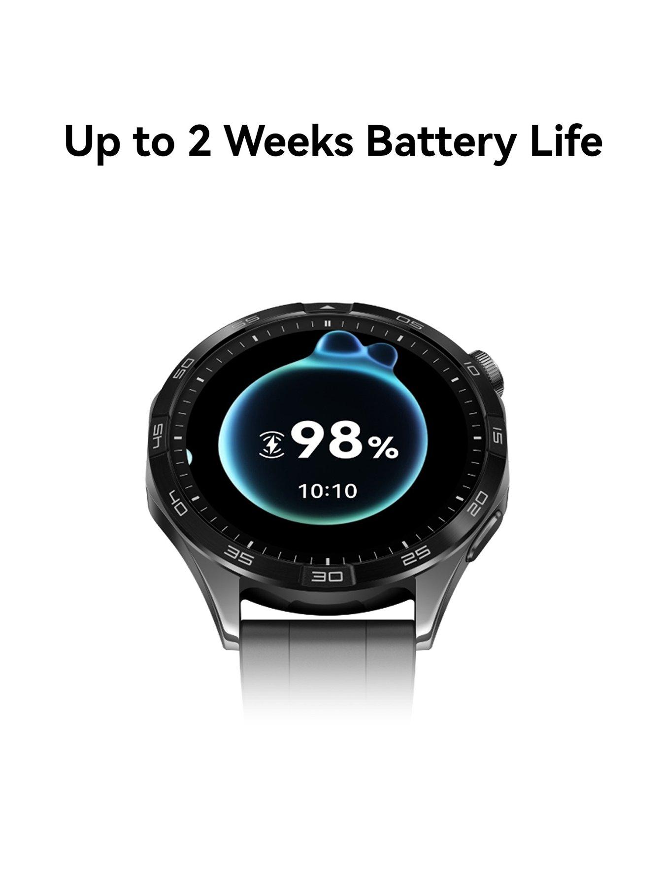 Huawei hot sale watch offer