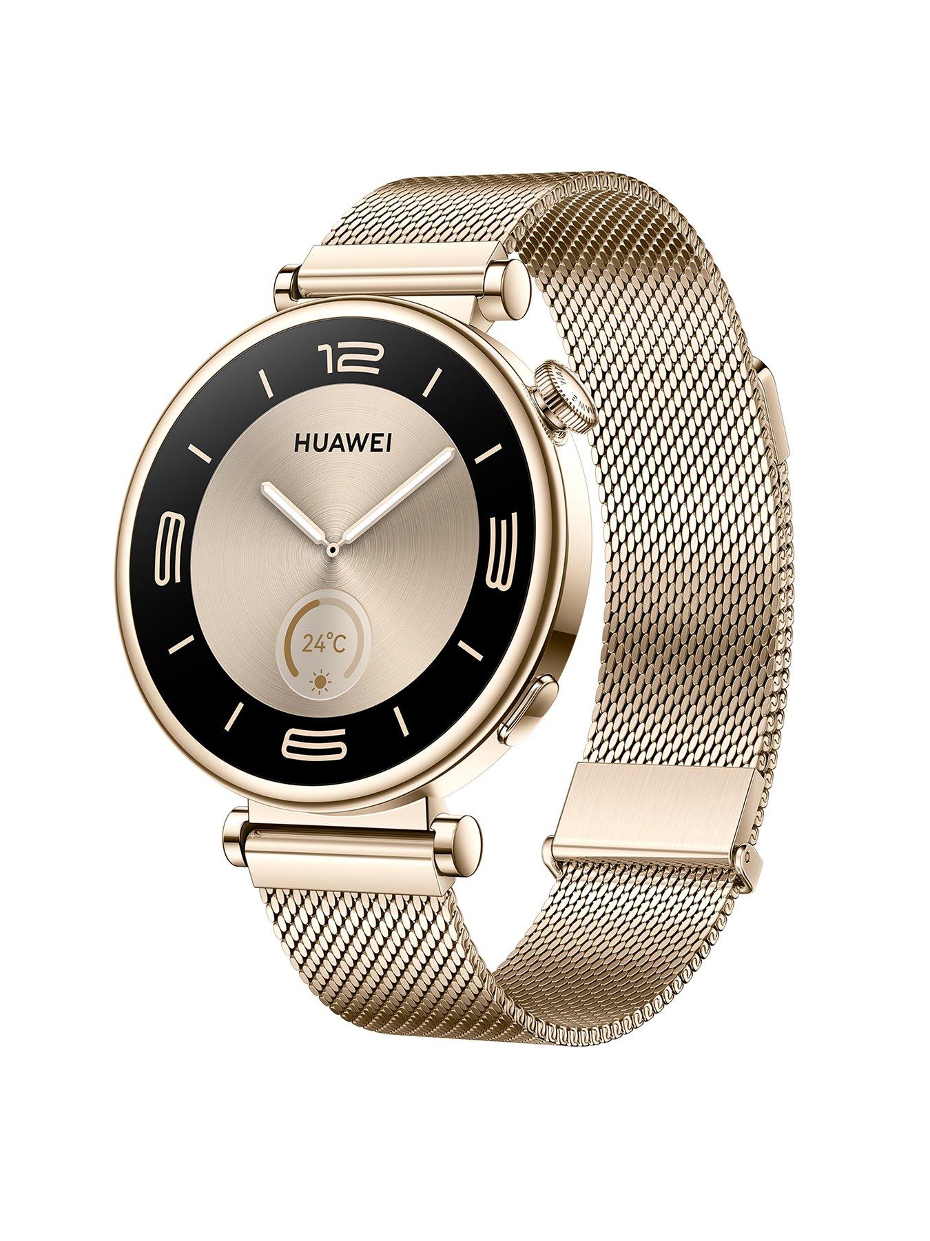 huawei-watch-gt4-41mm-milanese-strap
