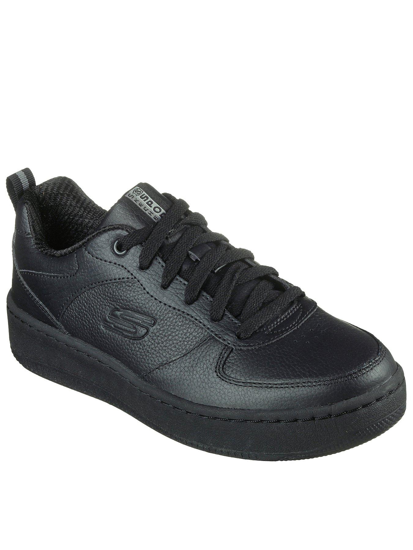 Skechers diamond darling on sale black