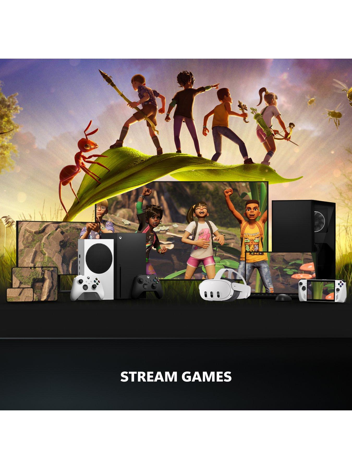 Image 4 of 8 of Xbox Game Pass Essential -&nbsp;3-month Membership