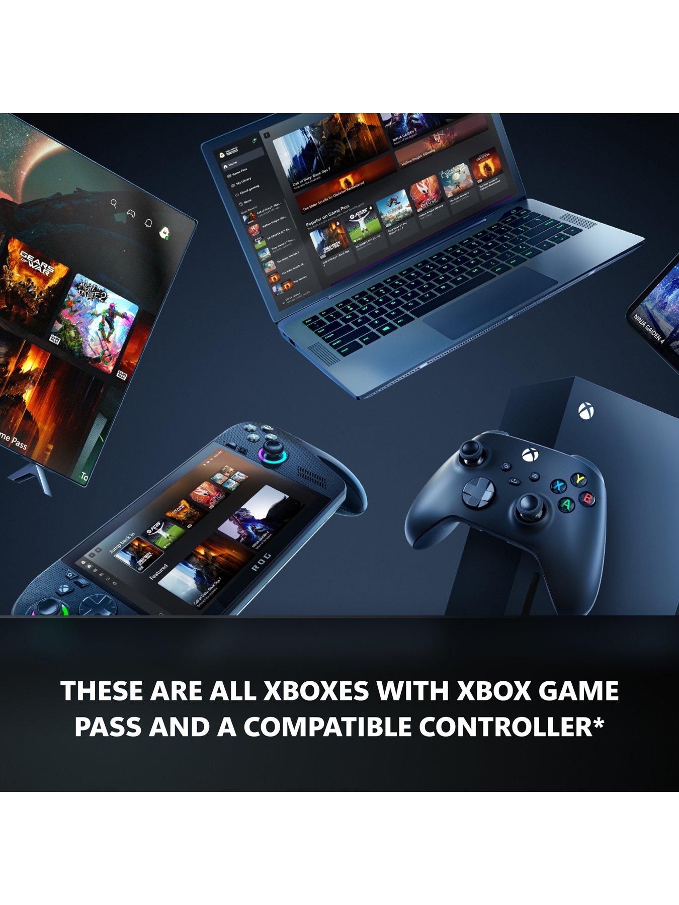 Image 7 of 8 of Xbox Game Pass Essential -&nbsp;6-Month Membership