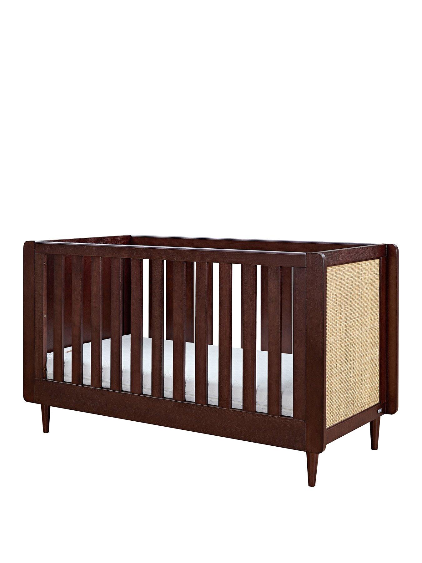 Bethany best sale swinging crib