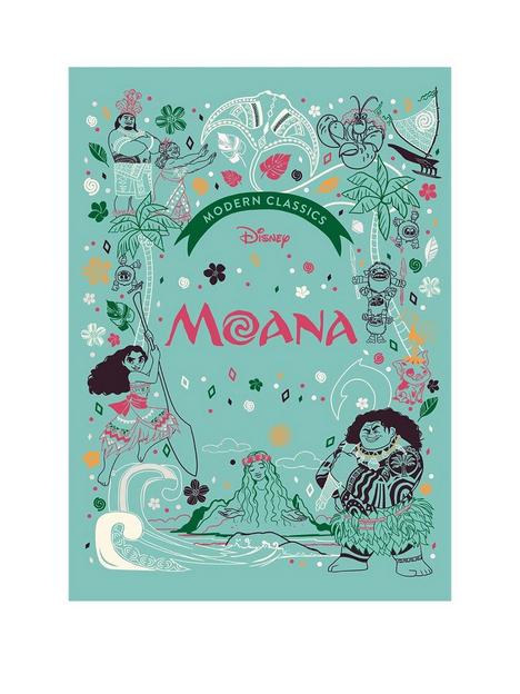 disney-moana-disney-modern-classics-moana-storybook