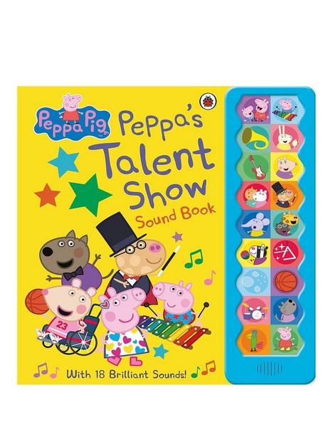 peppa-pig-peppas-talent-show-noisy-sound-book