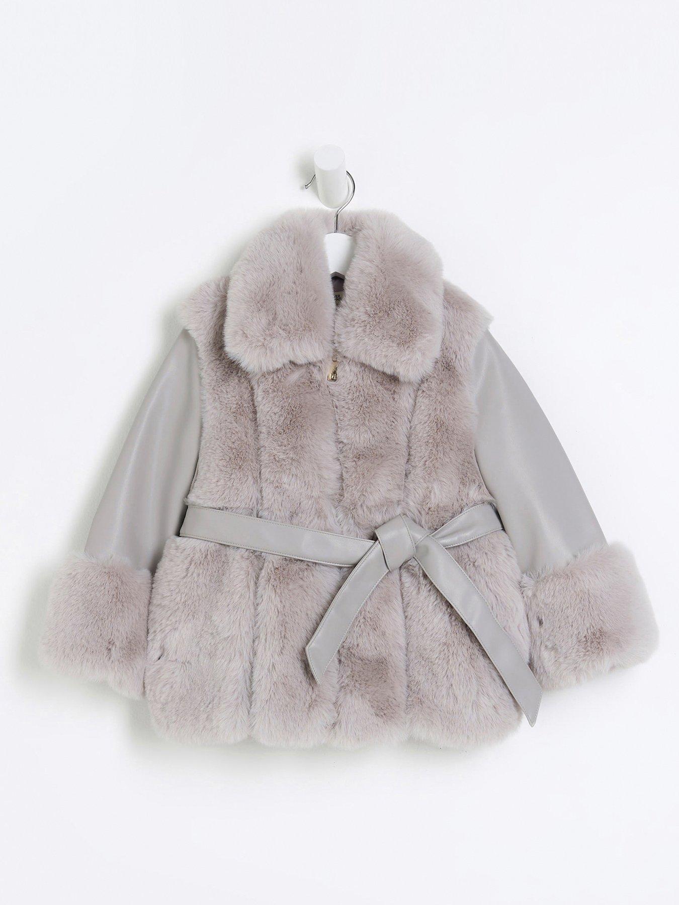 Baby girl hotsell jackets river island