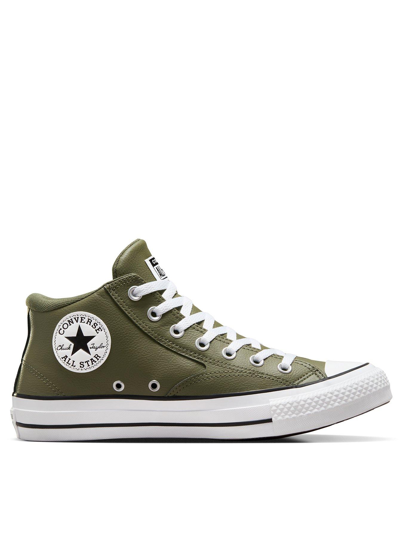 Converse Chuck Taylor All Star Lugged 2.0 Counter Climate Khaki littlewoods