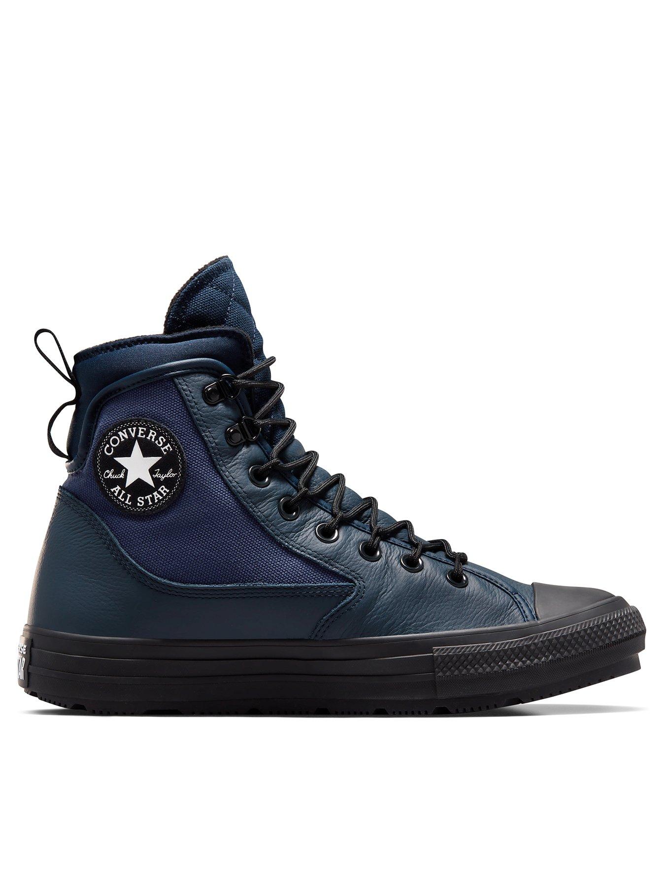 Mens hotsell converse pumps