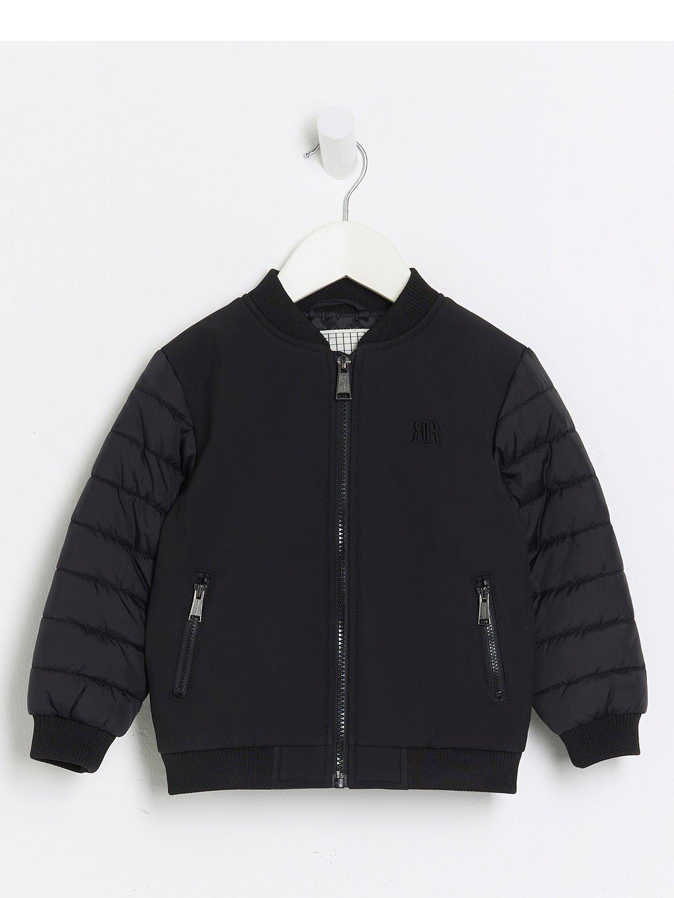 Boys jackets river clearance island