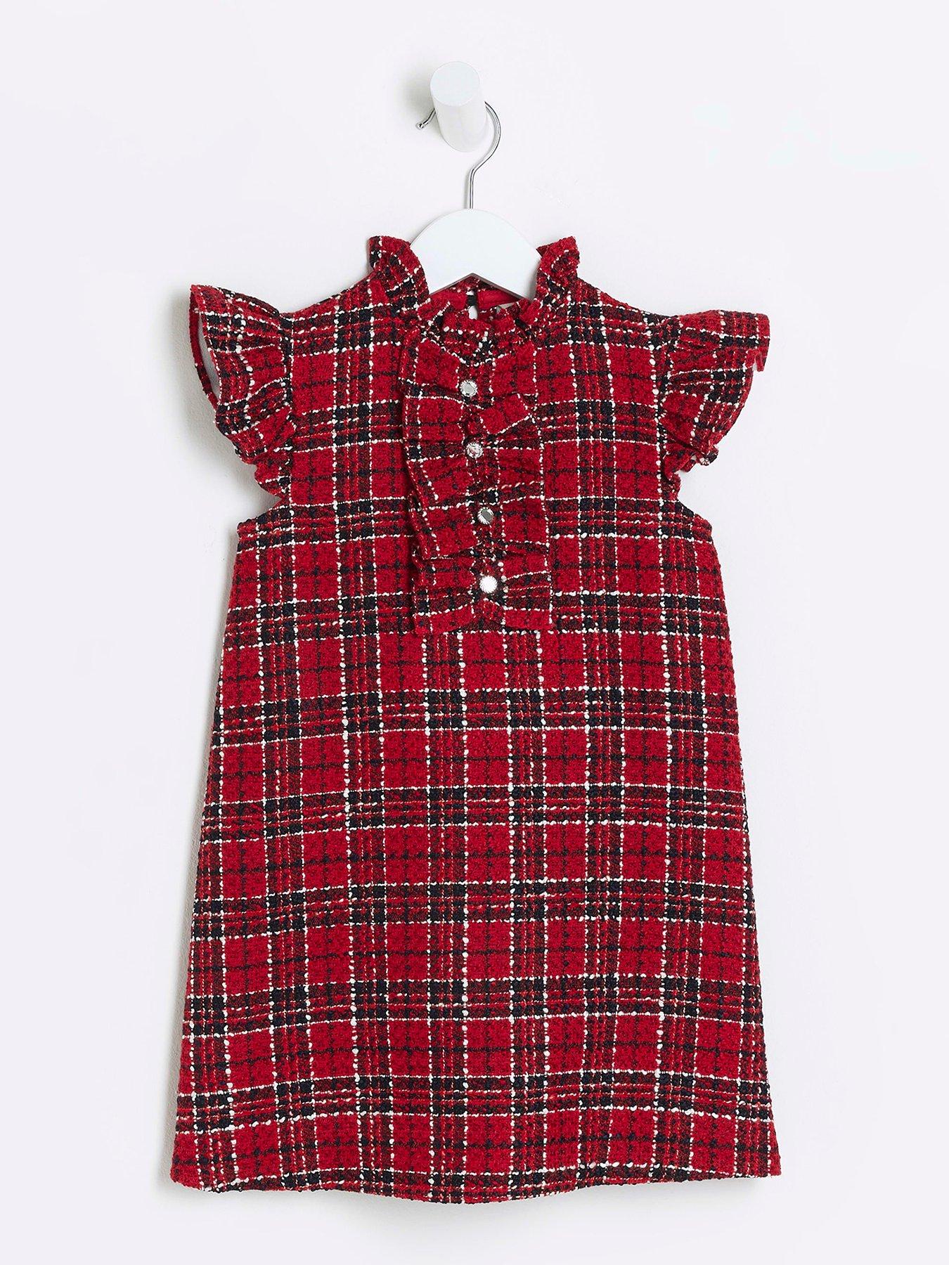 Baby girl dresses hot sale river island