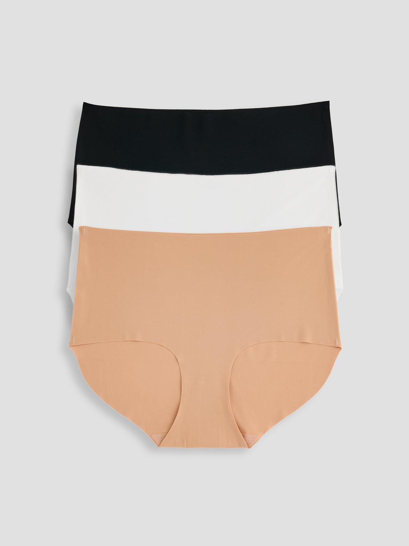 the-very-collection-3-pack-no-vpl-high-waist-full-brief-multi