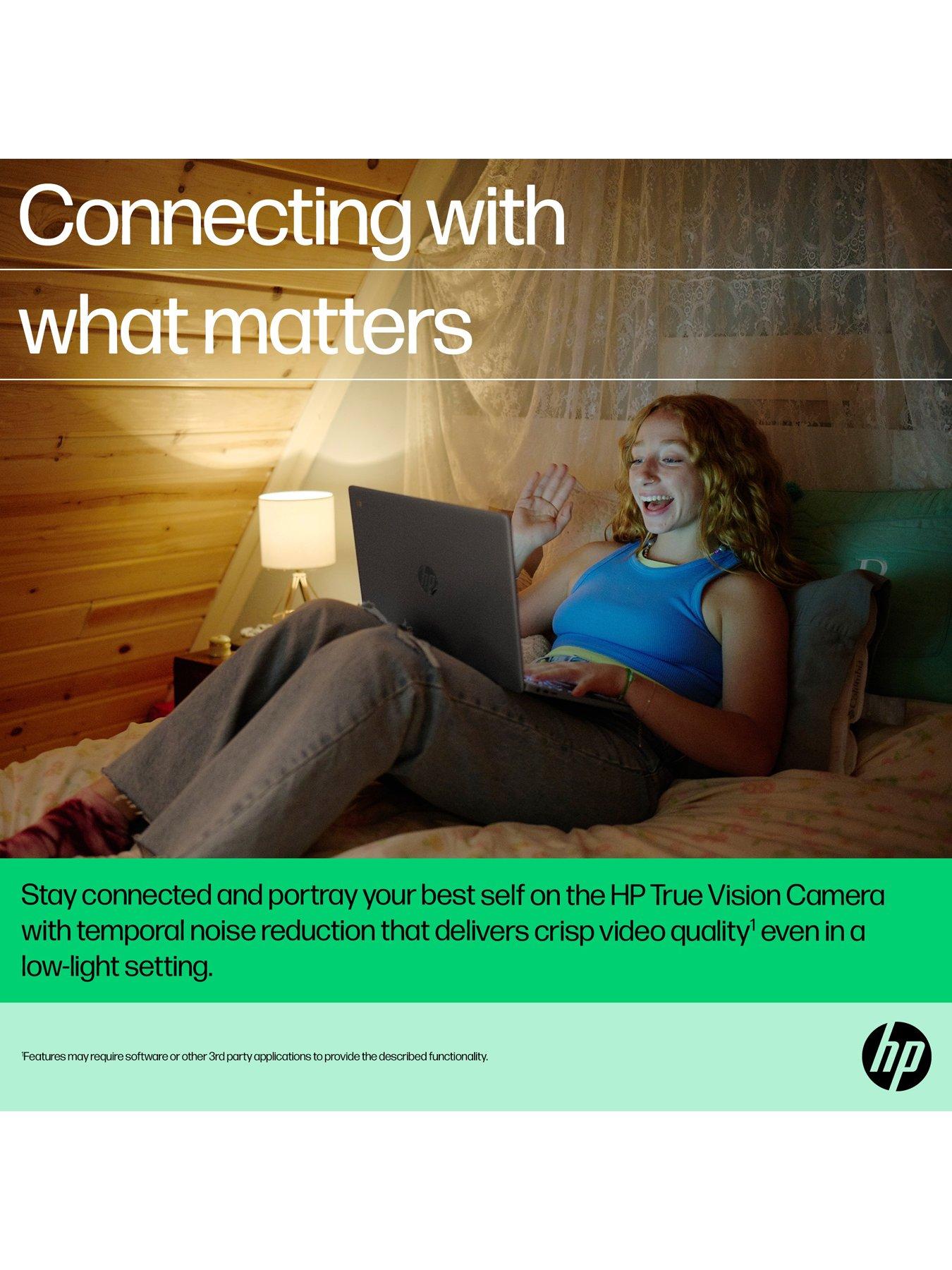  image of hp-15a-nb0004na-chromebook-plus-156in-fhd-intel-core-i3-8gb-ram-128gb-storage-mineral-silver
