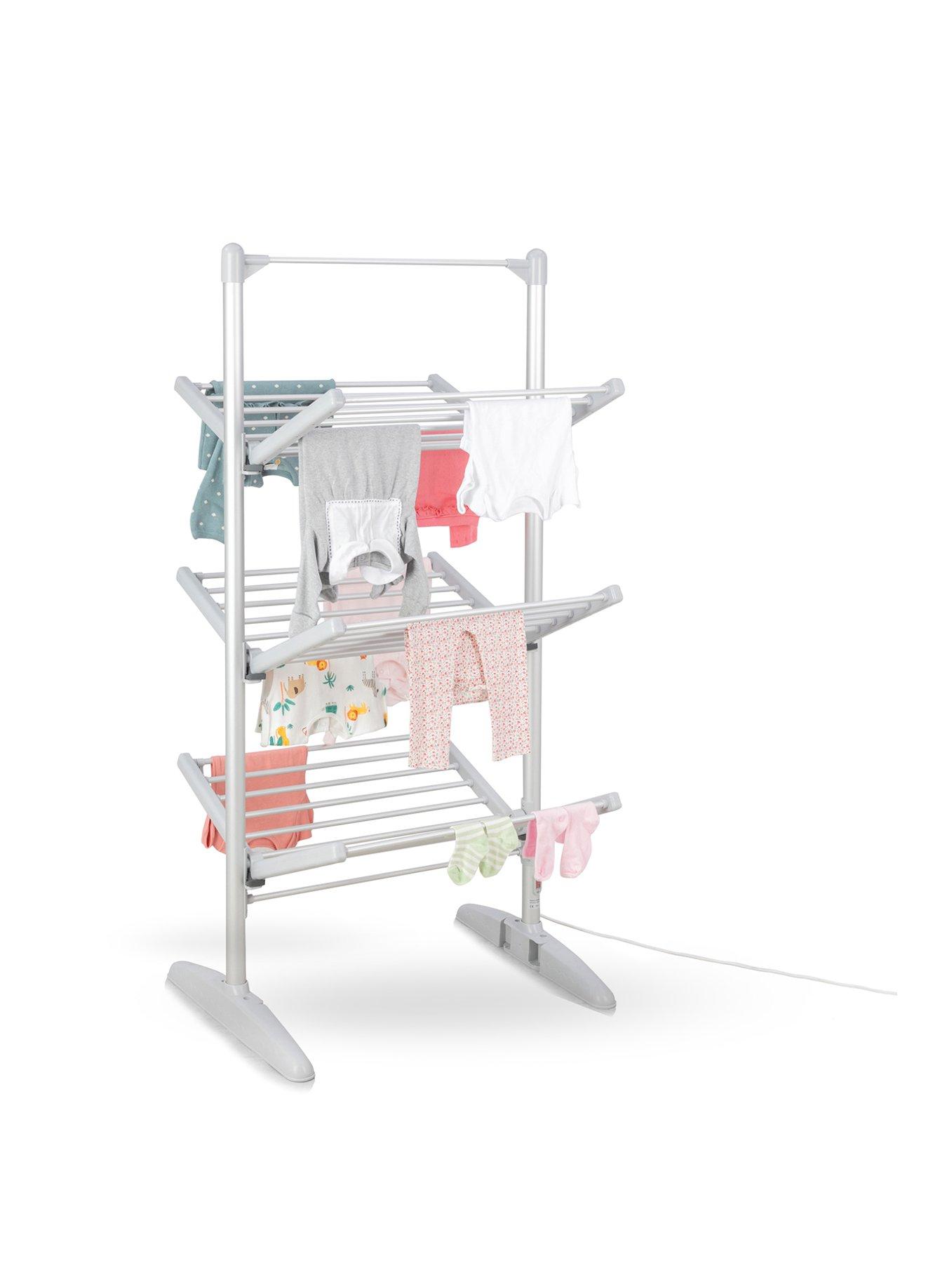 Heated 2025 airer minky