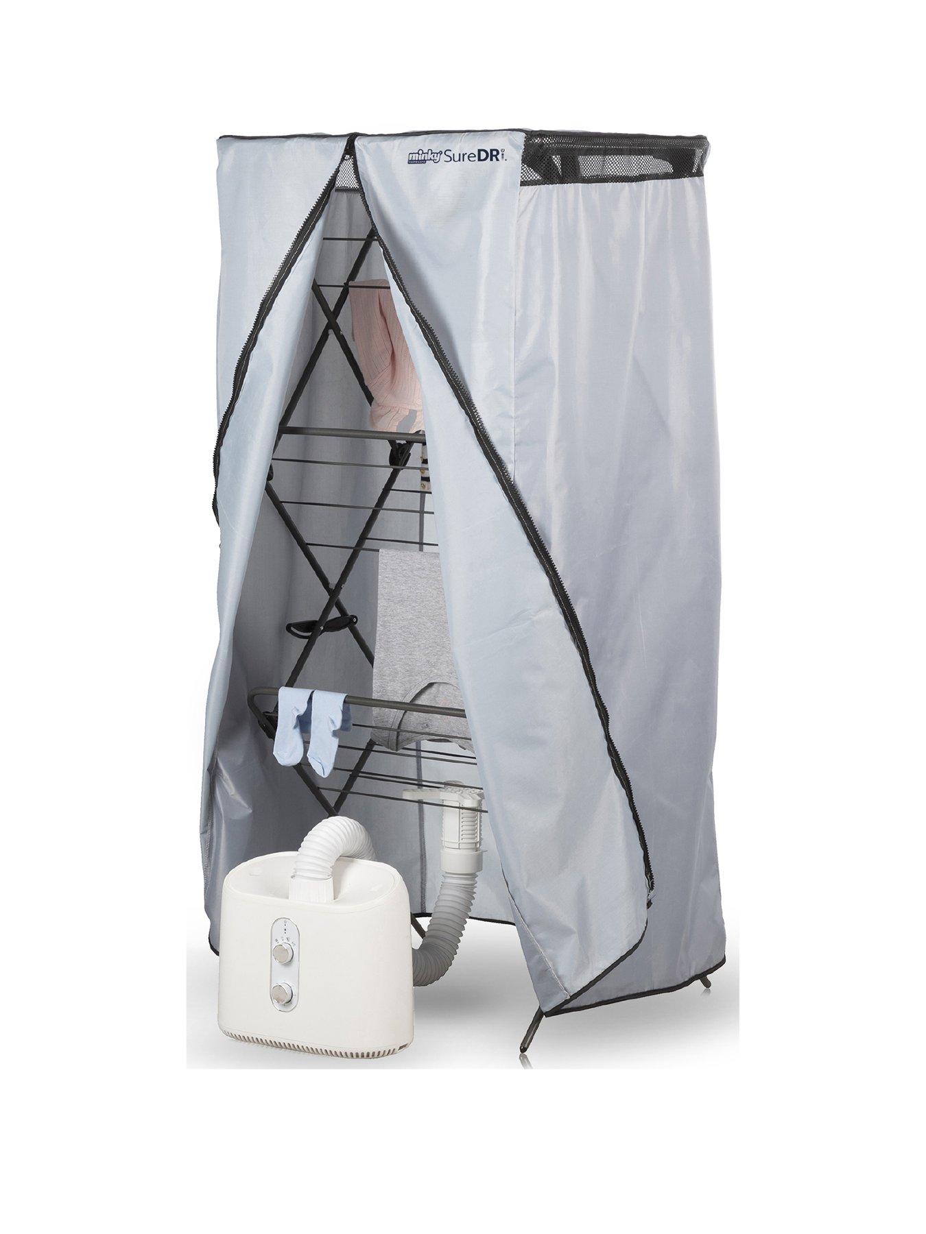 Minky Heat Pod Drying System Littlewoods