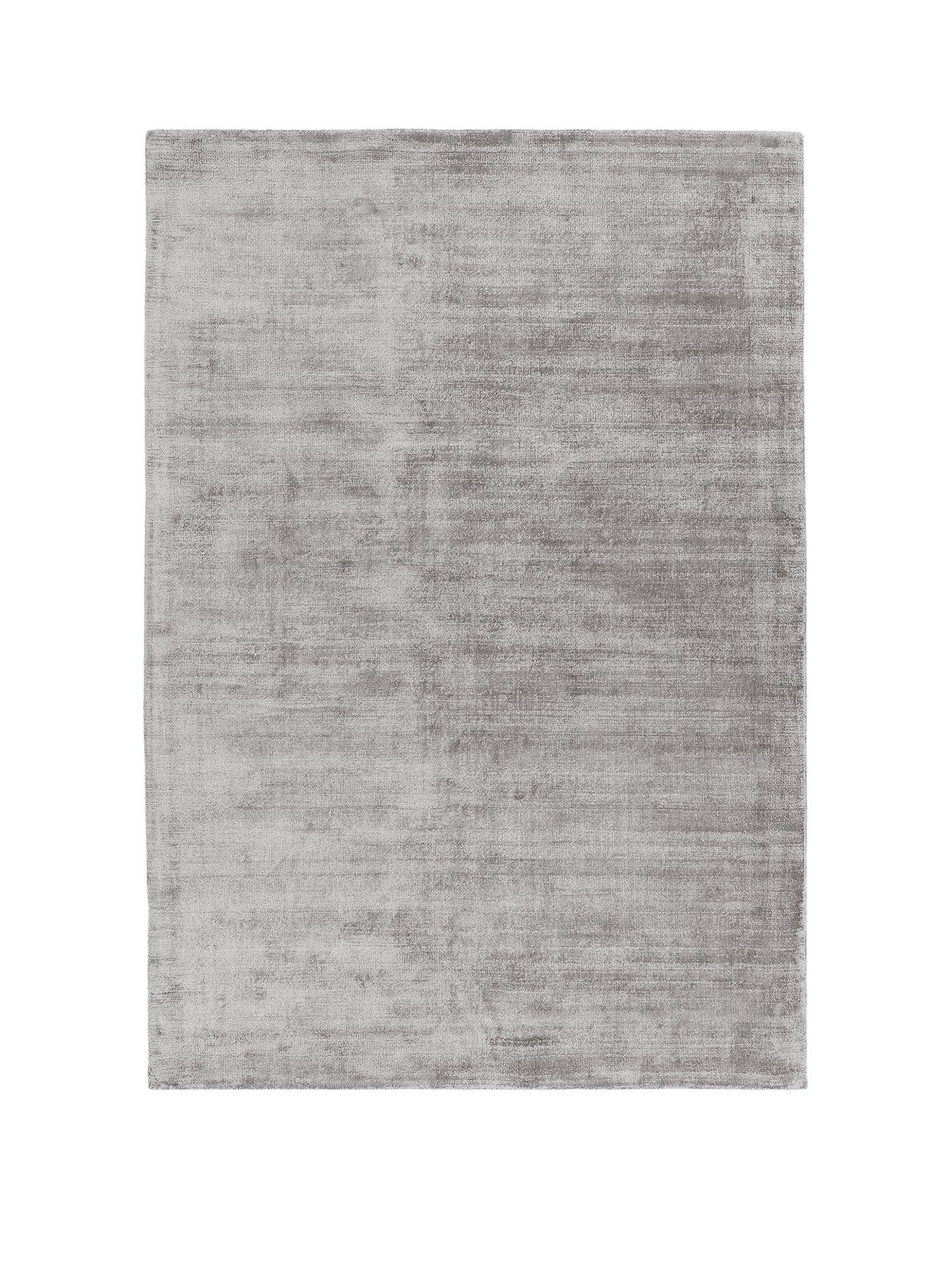 Asiatic Blade Rug